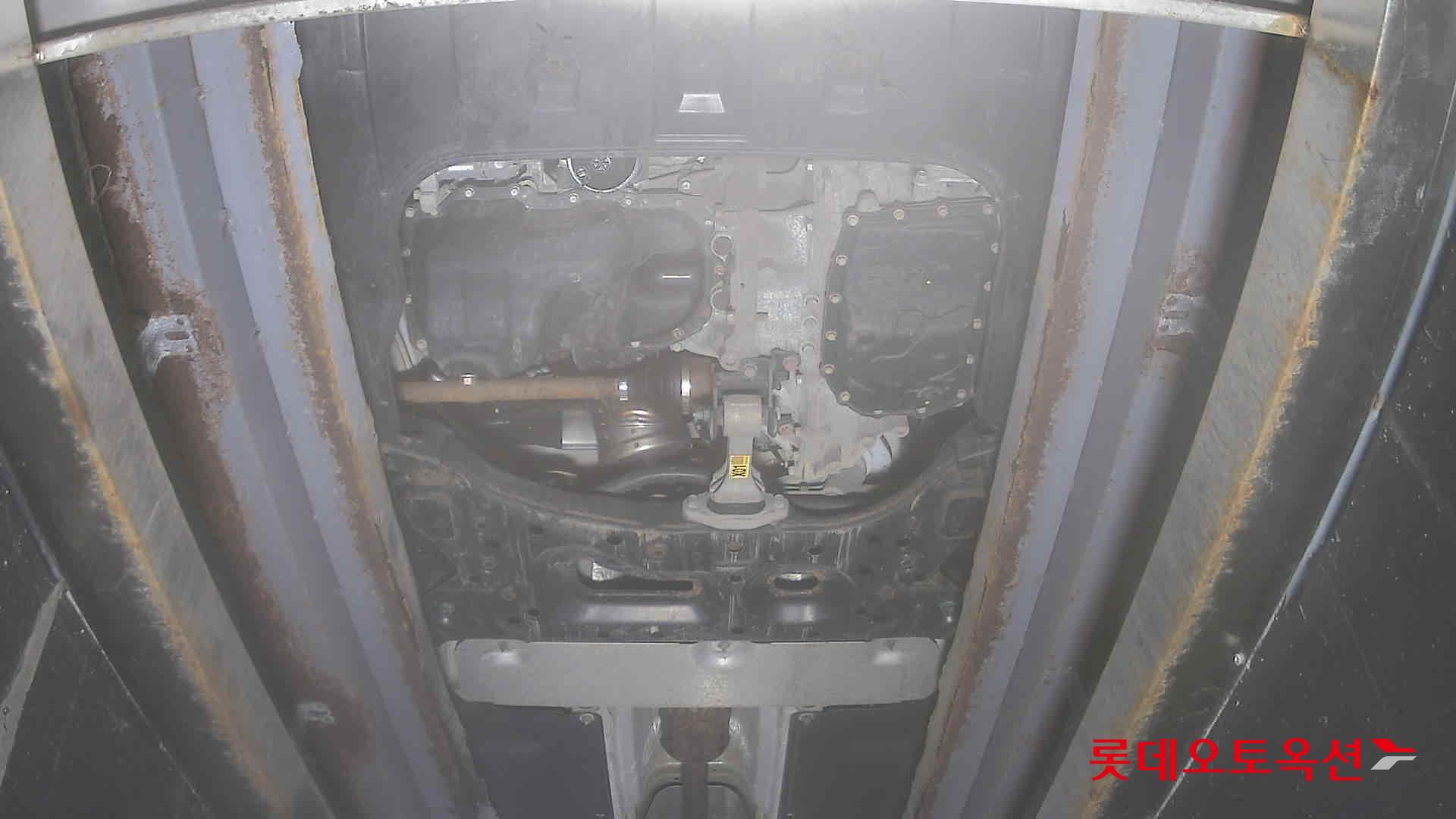 Hyundai Avante id 3822816 из Кореи 26