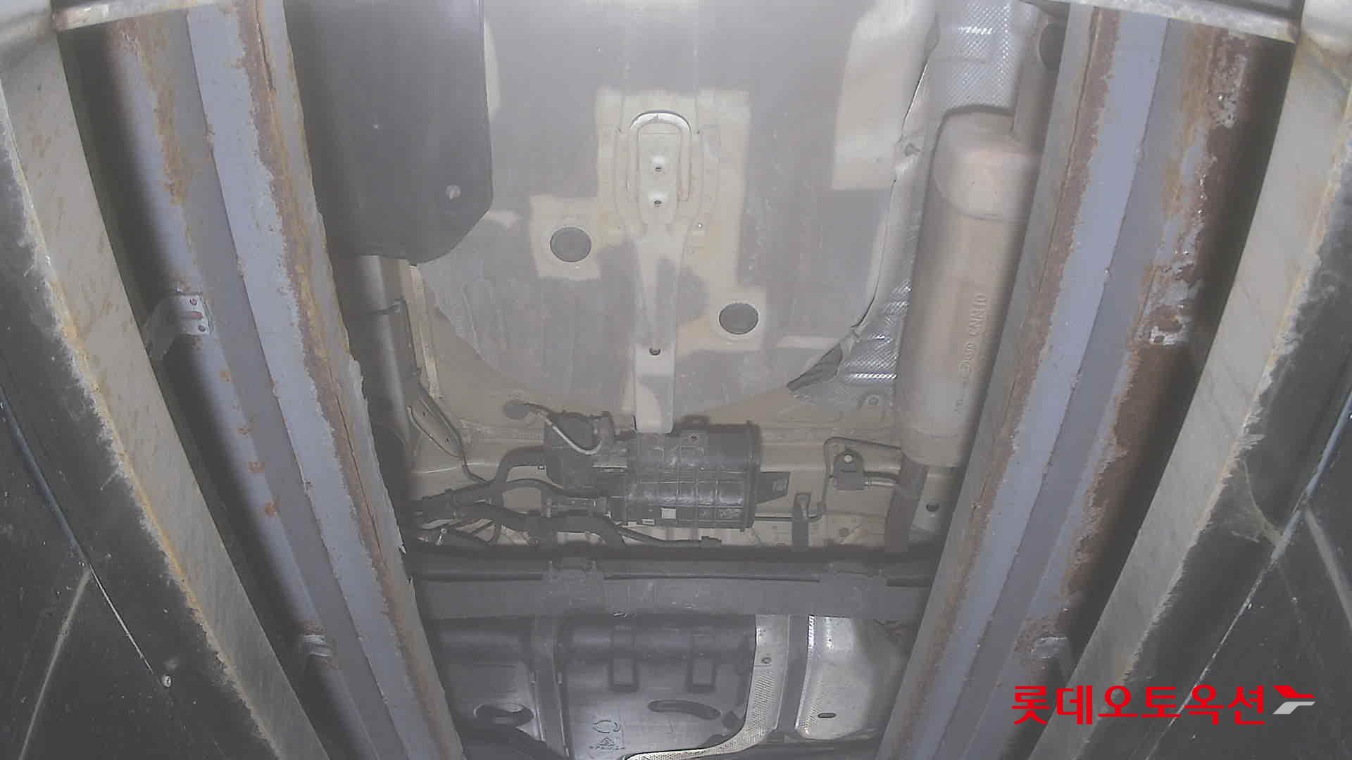 Hyundai Avante id 3822816 из Кореи 27