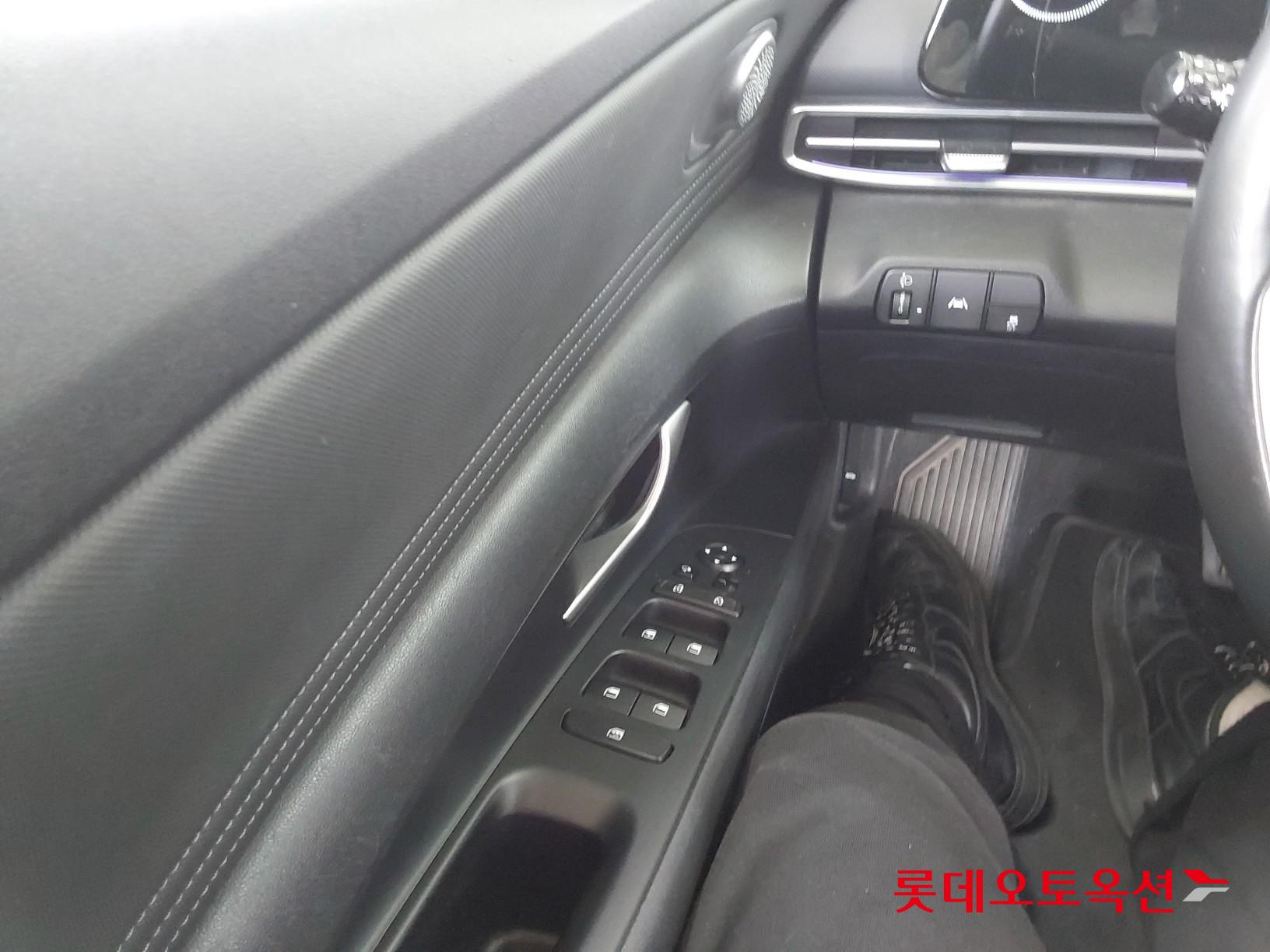 Hyundai Avante id 3822816 из Кореи 28