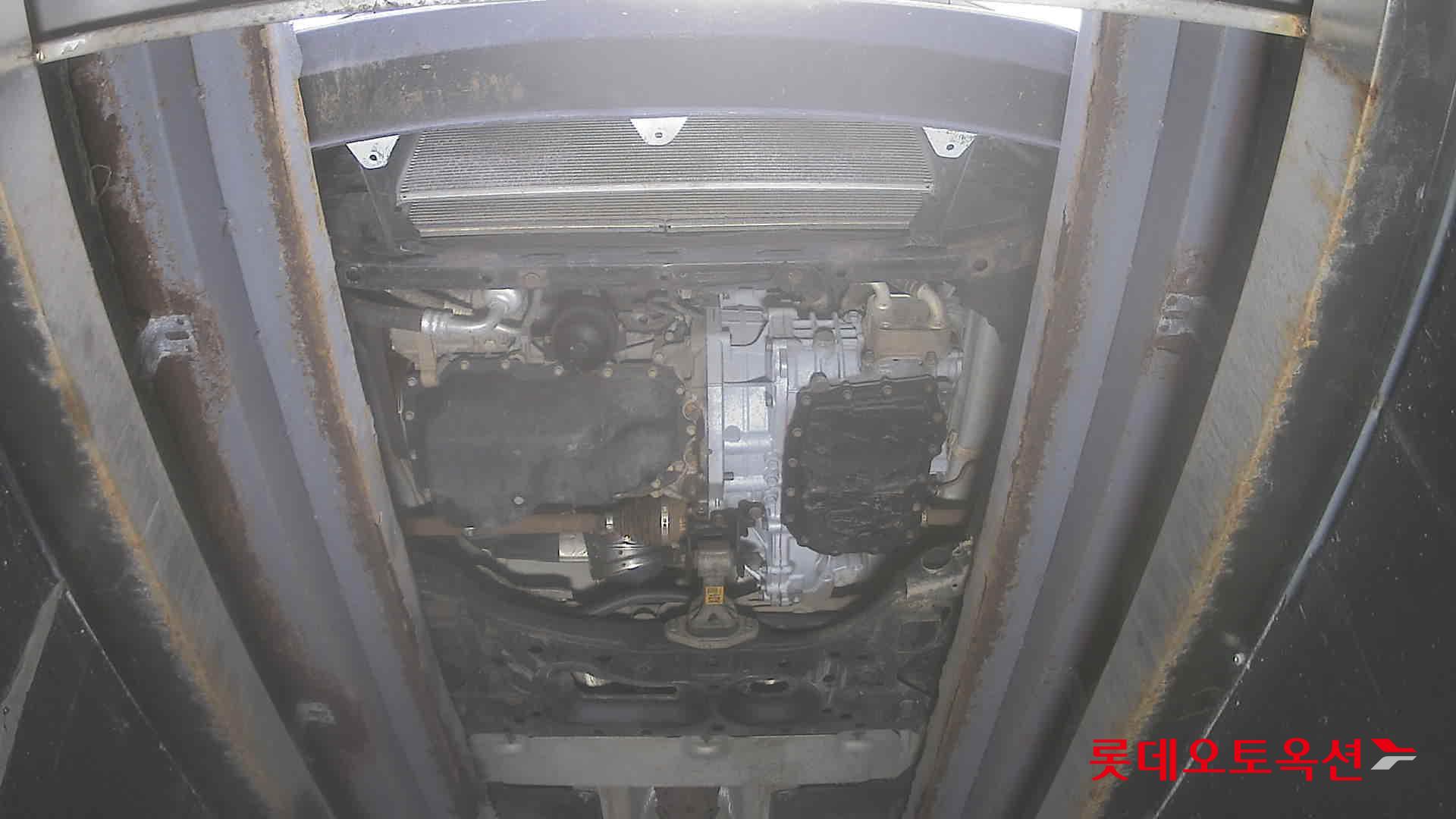 Hyundai Avante id 3822893 из Кореи 26