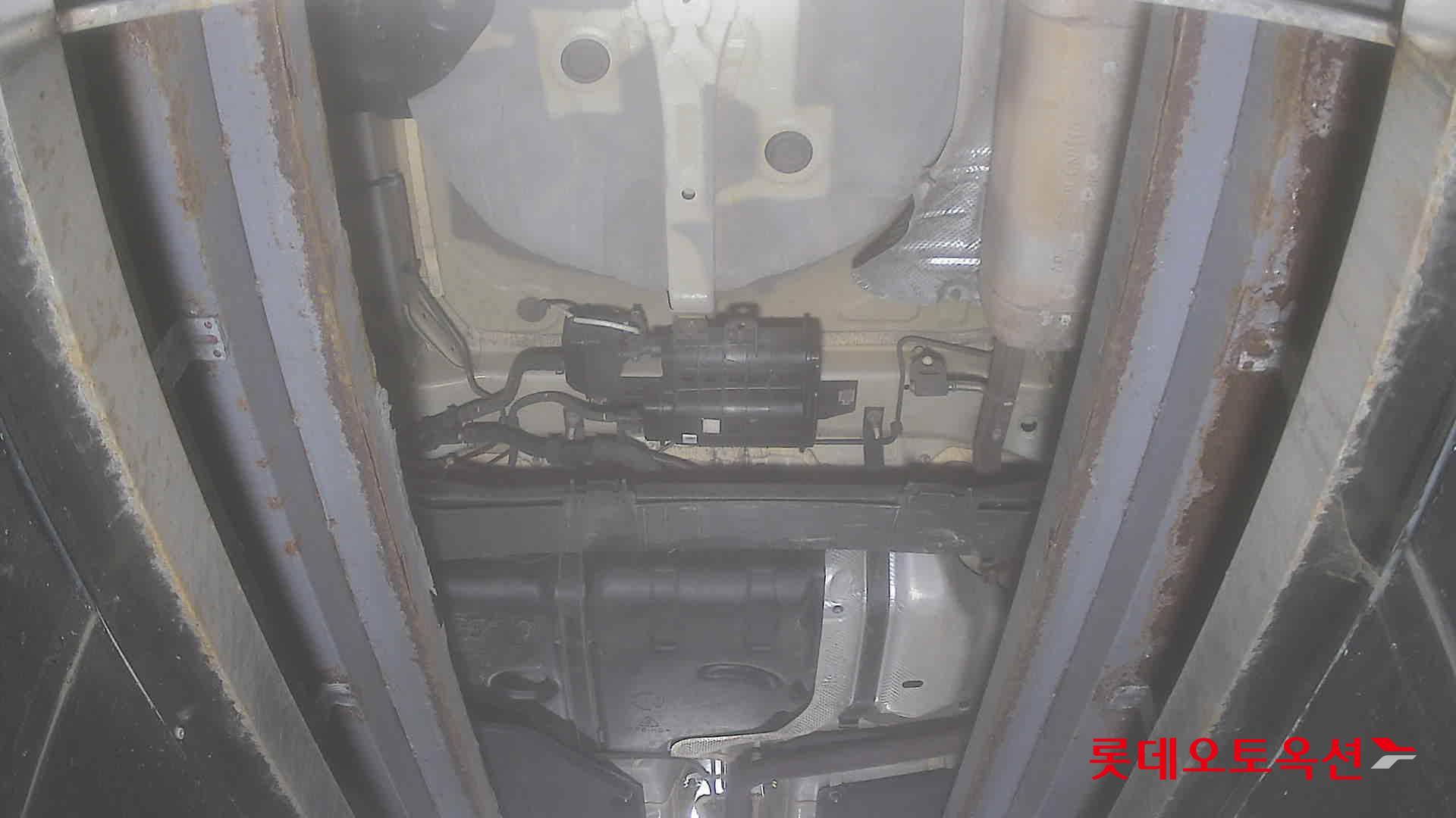 Hyundai Avante id 3822893 из Кореи 27