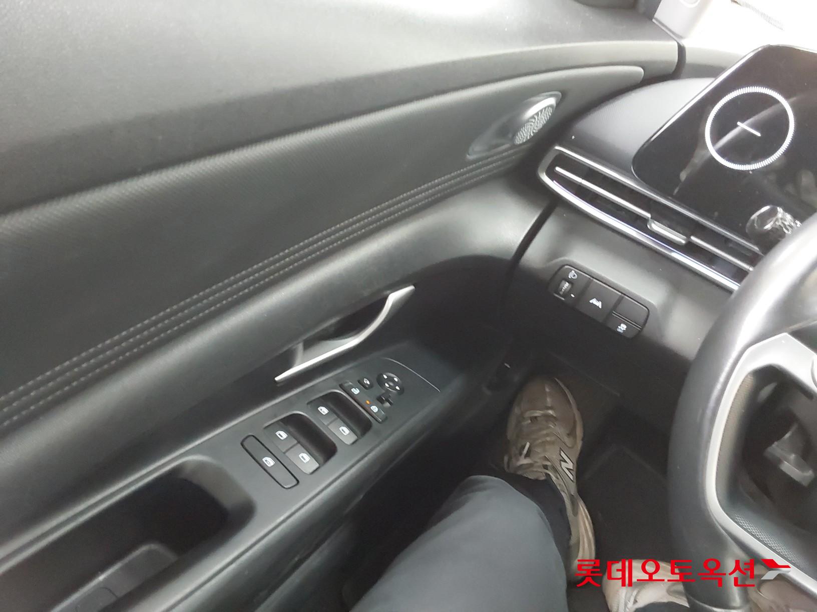 Hyundai Avante id 3822893 из Кореи 28