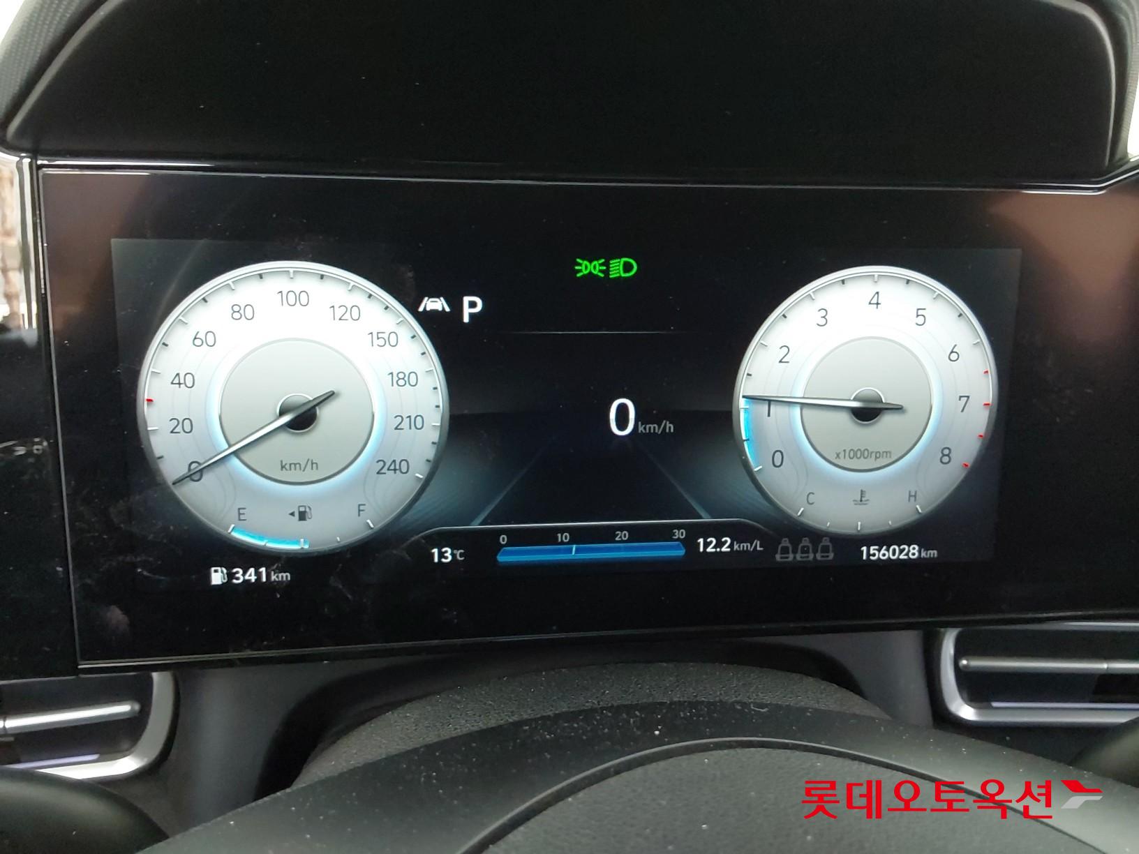 Hyundai Avante id 3822893 из Кореи 30