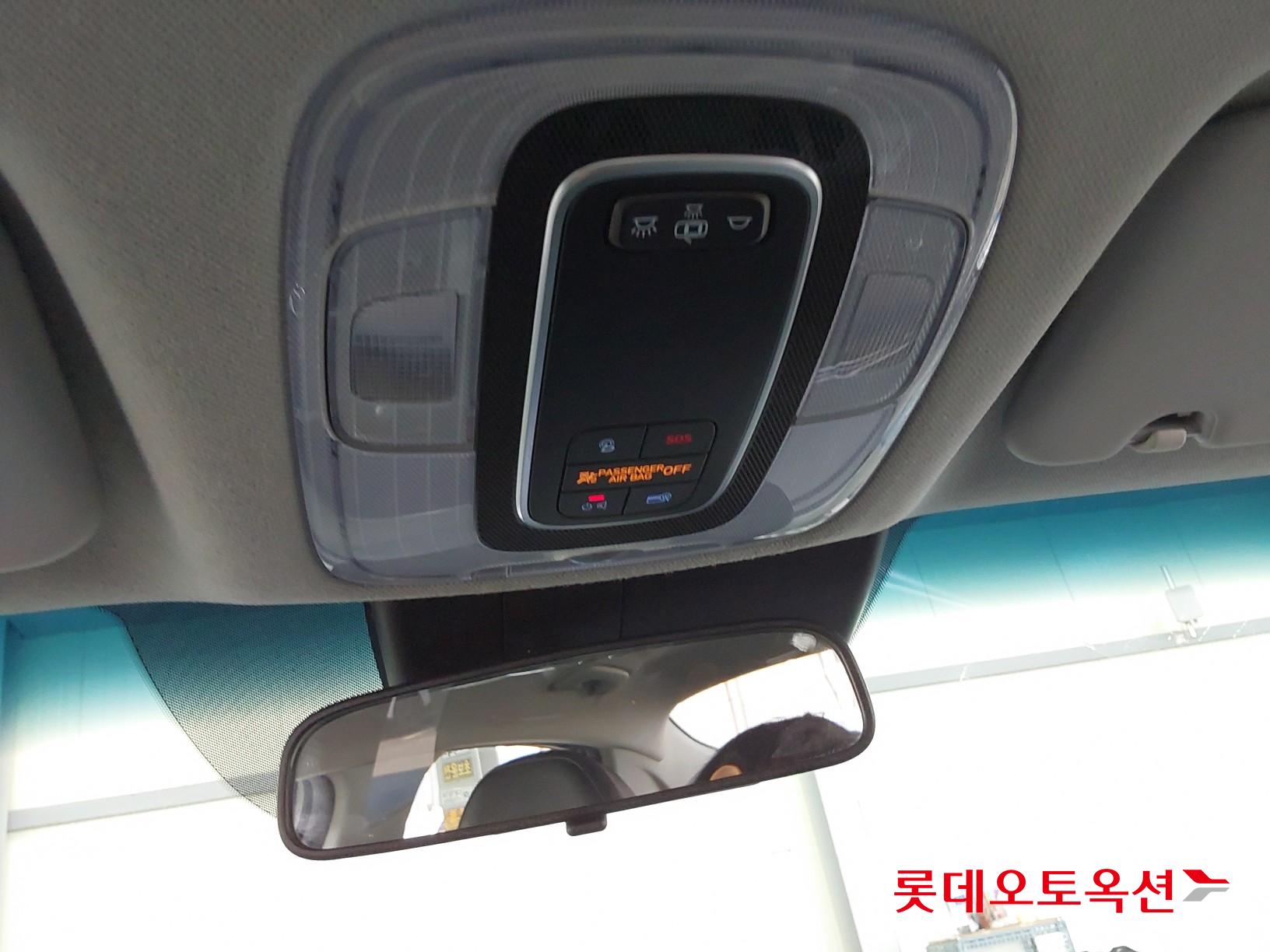 Hyundai Avante id 3822893 из Кореи 31