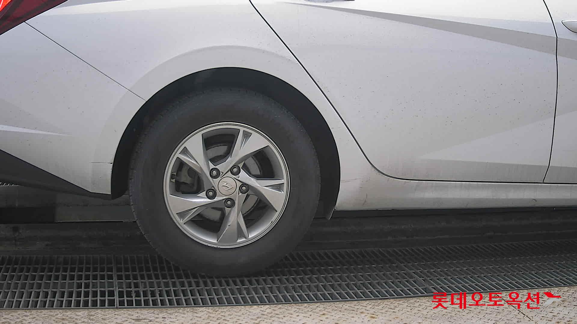 Hyundai Avante id 3822836 из Кореи 24