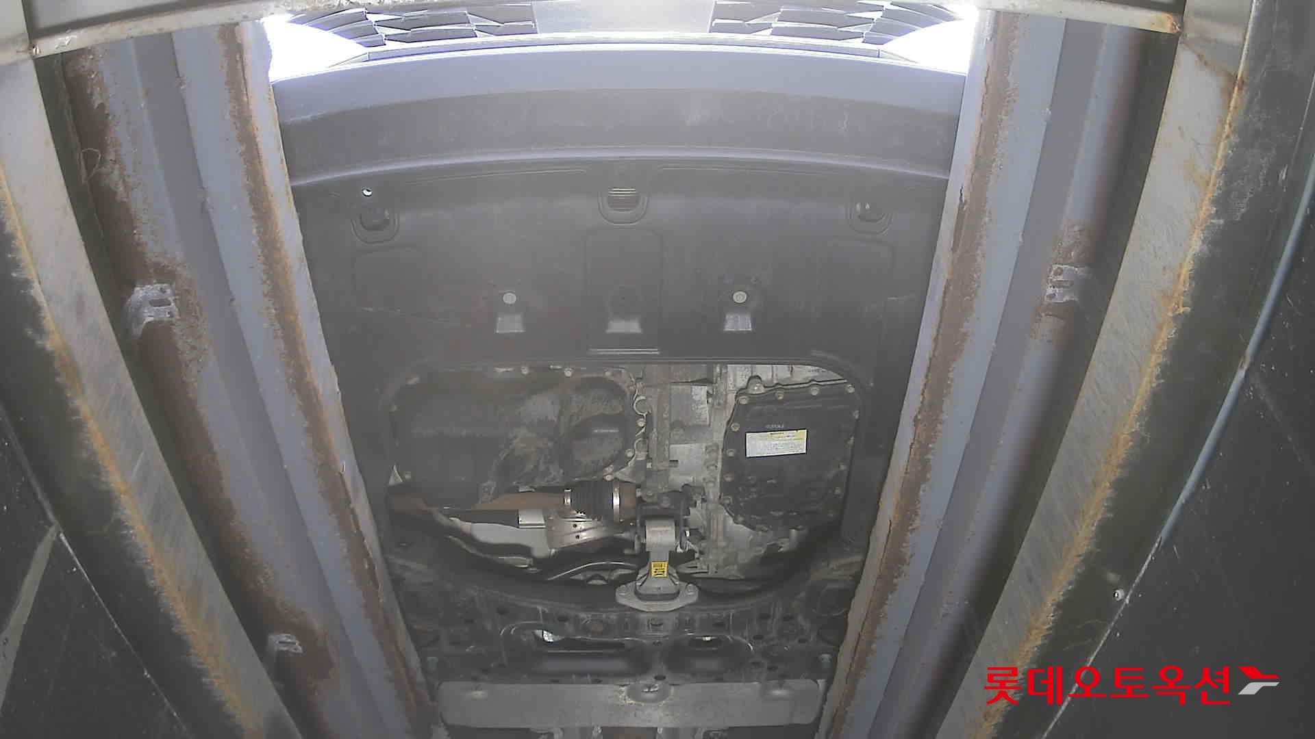 Hyundai Avante id 3822836 из Кореи 26