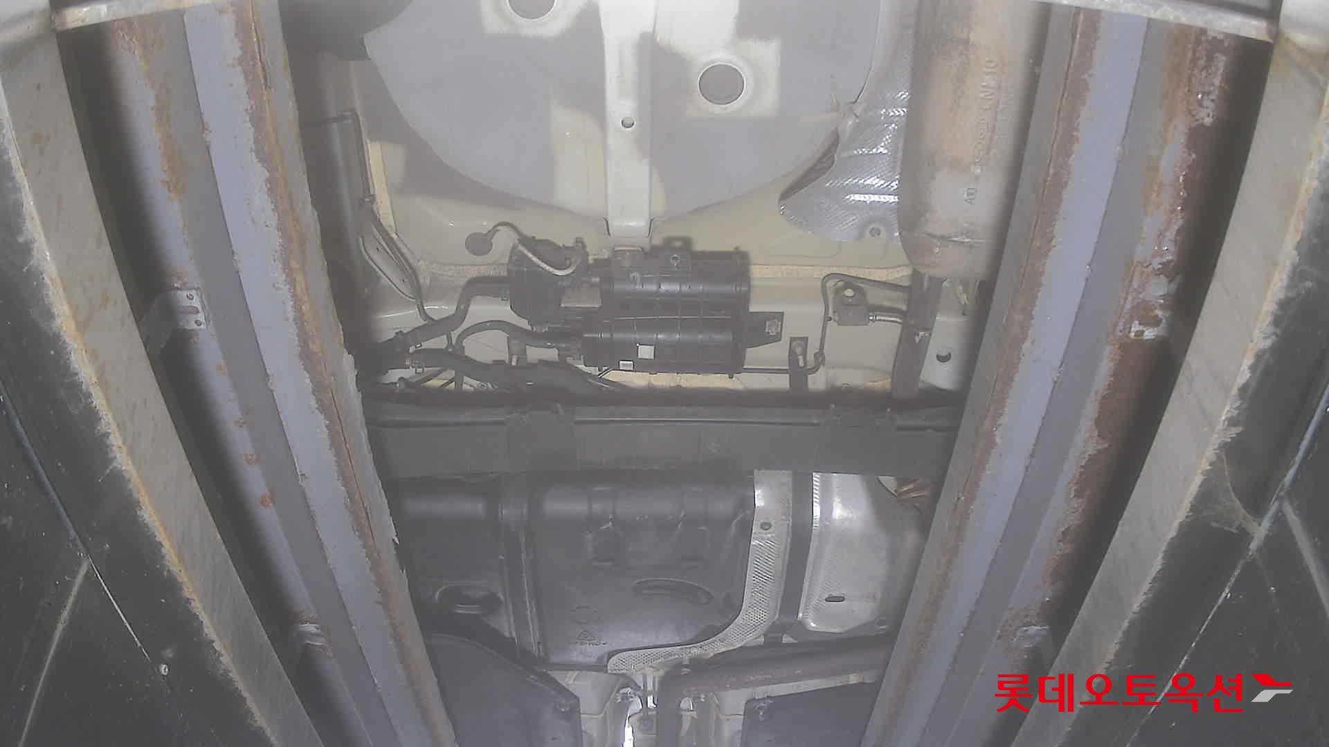 Hyundai Avante id 3822836 из Кореи 27