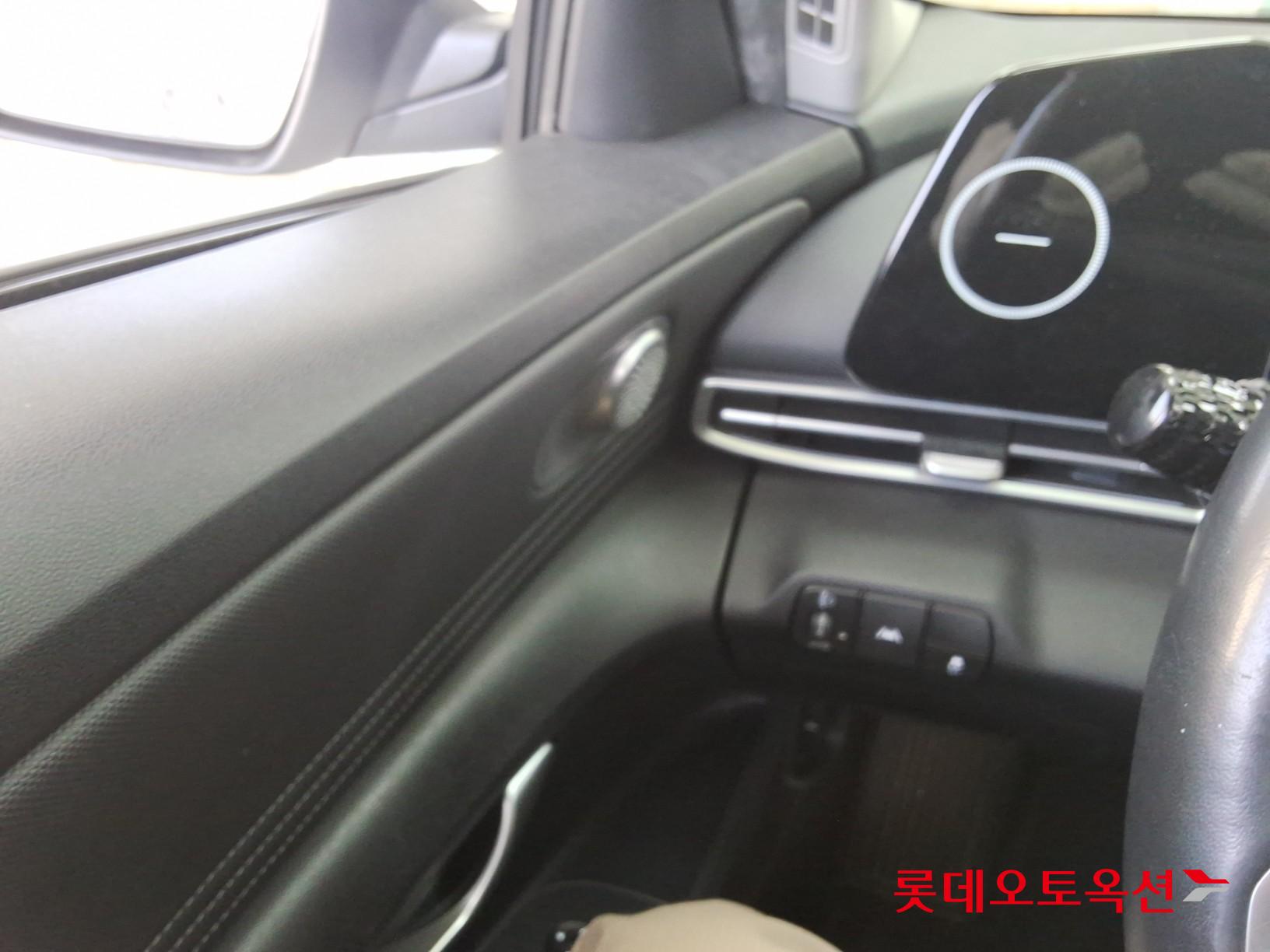 Hyundai Avante id 3822836 из Кореи 28