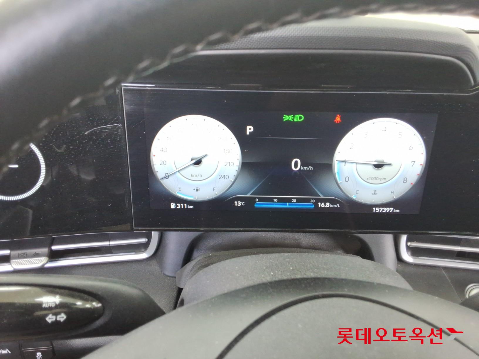 Hyundai Avante id 3822836 из Кореи 29