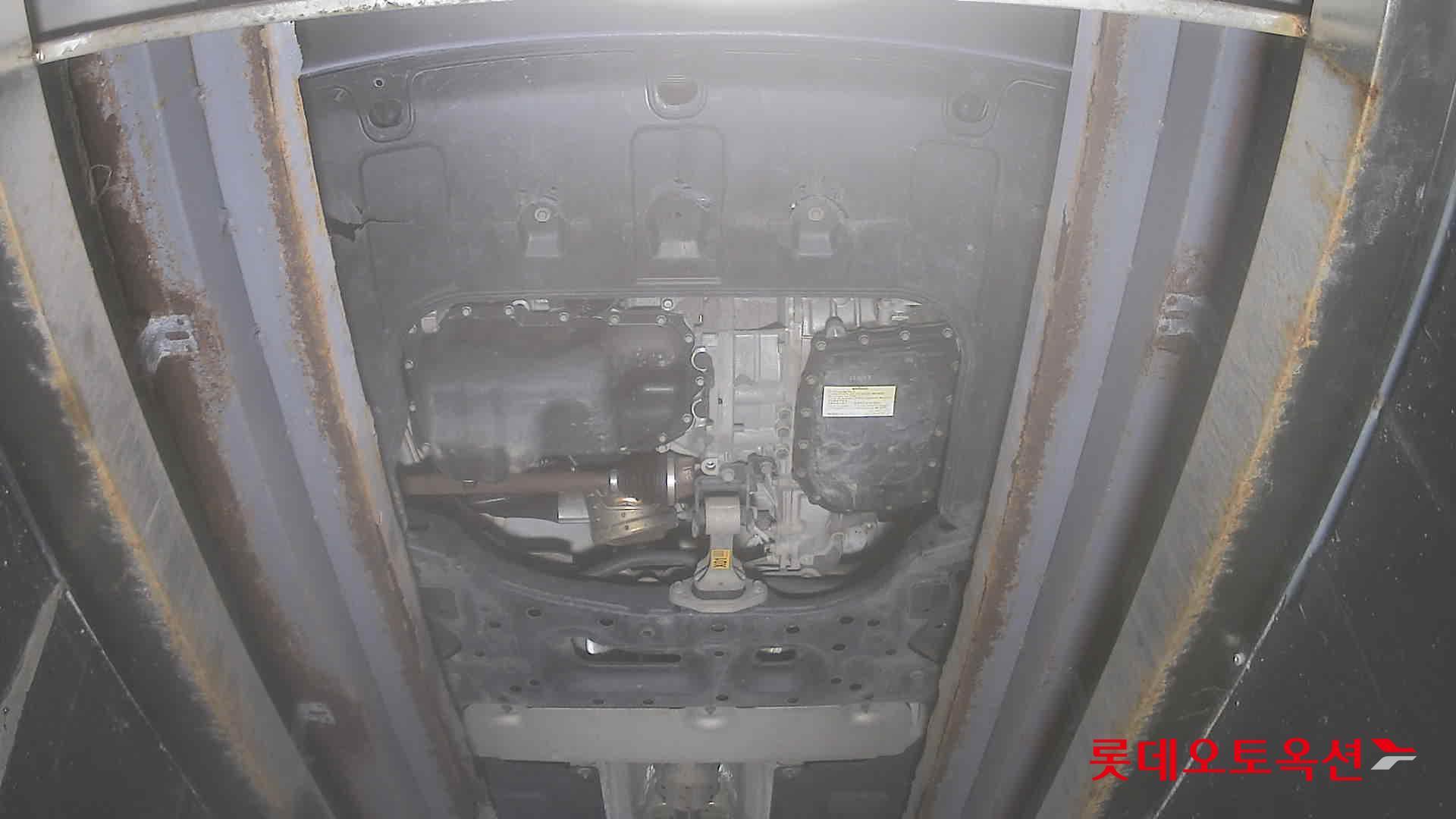 Hyundai Avante id 3822894 из Кореи 26