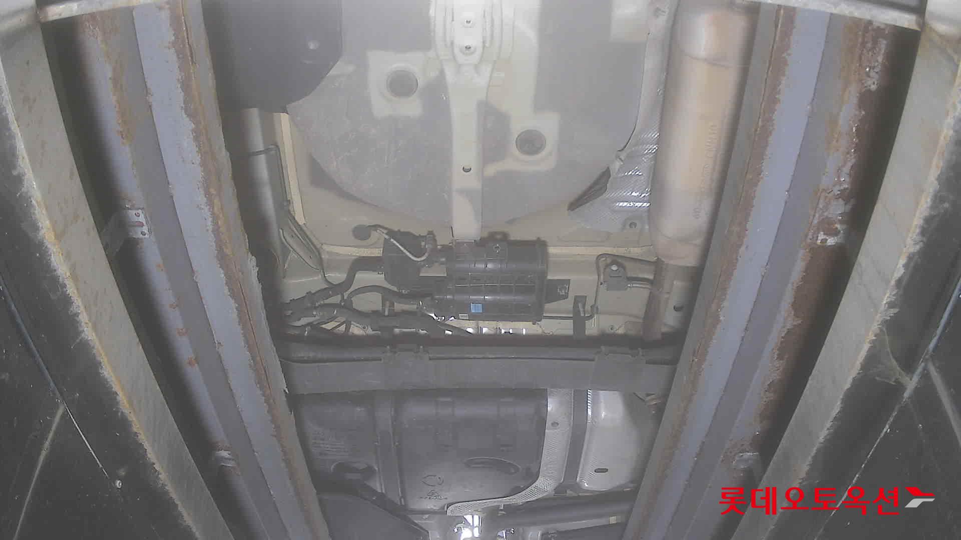 Hyundai Avante id 3822894 из Кореи 27