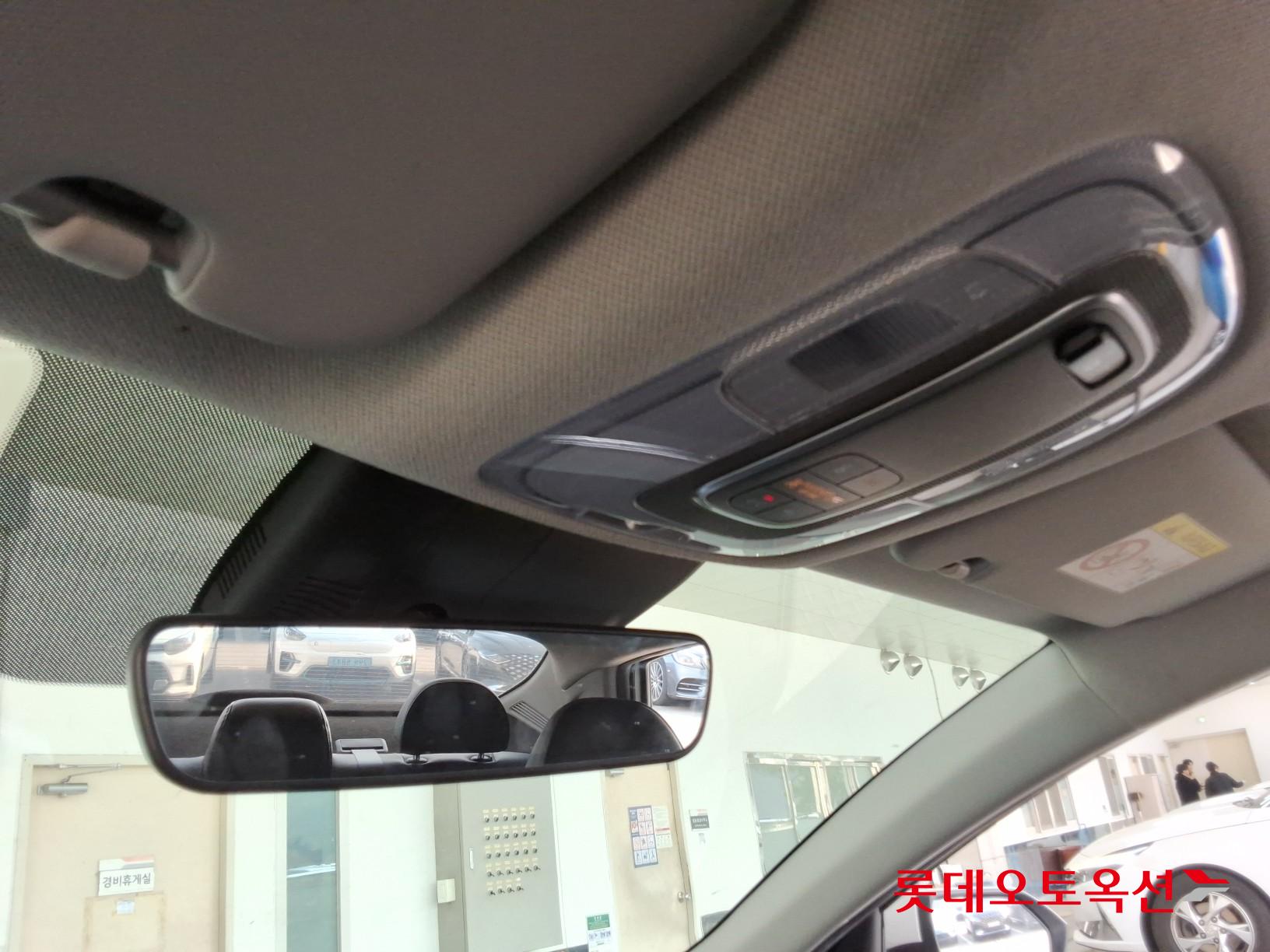 Hyundai Avante id 3822894 из Кореи 30