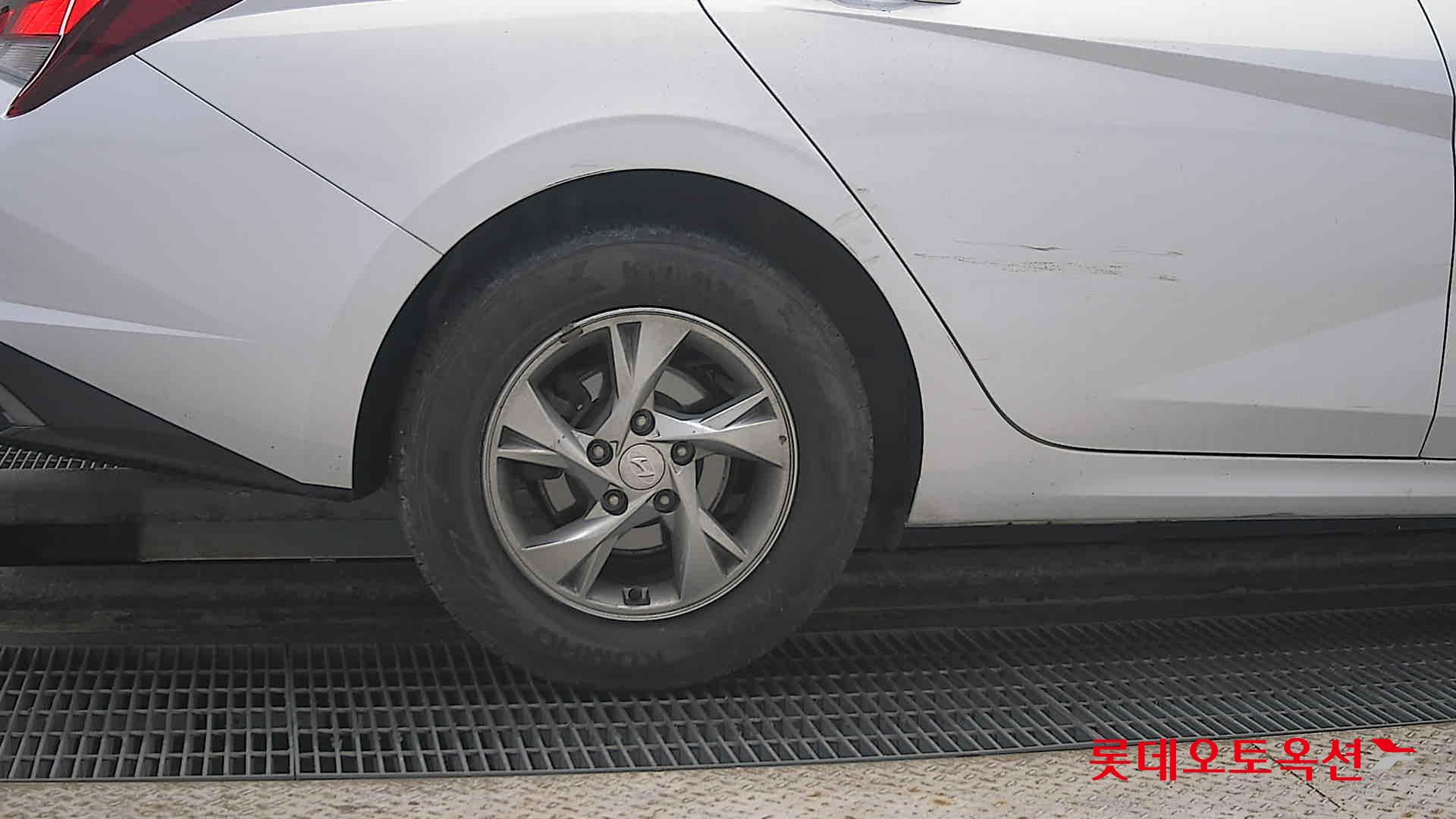 Hyundai Avante id 3822815 из Кореи 24