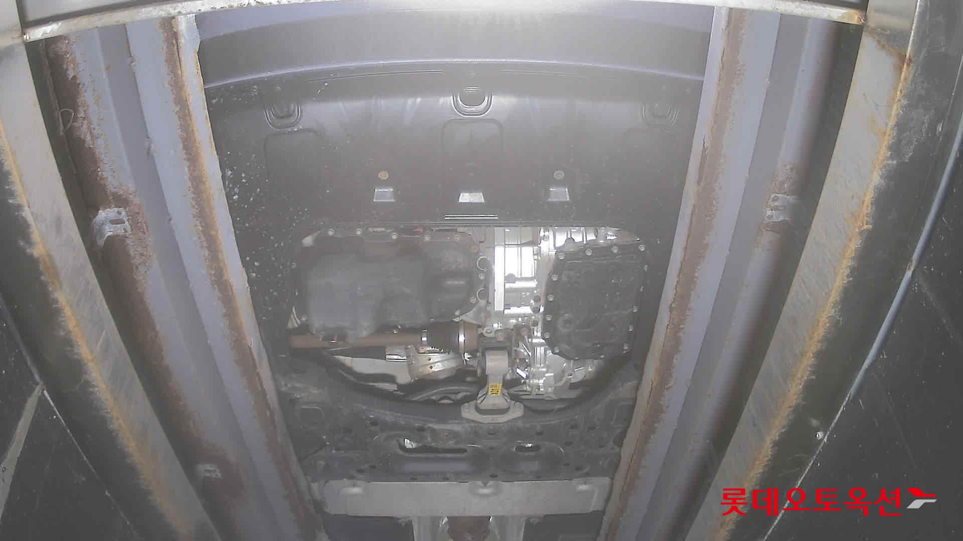 Hyundai Avante id 3822815 из Кореи 26