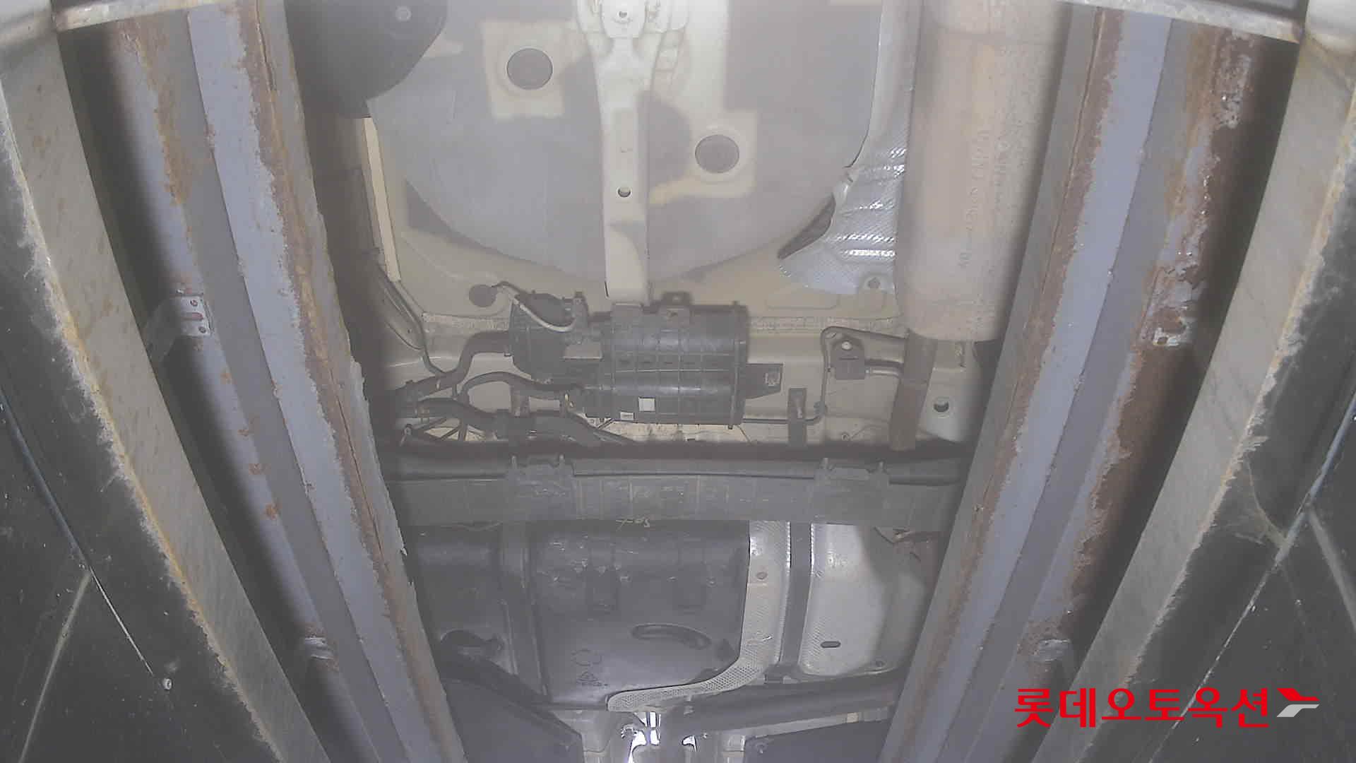 Hyundai Avante id 3822815 из Кореи 27