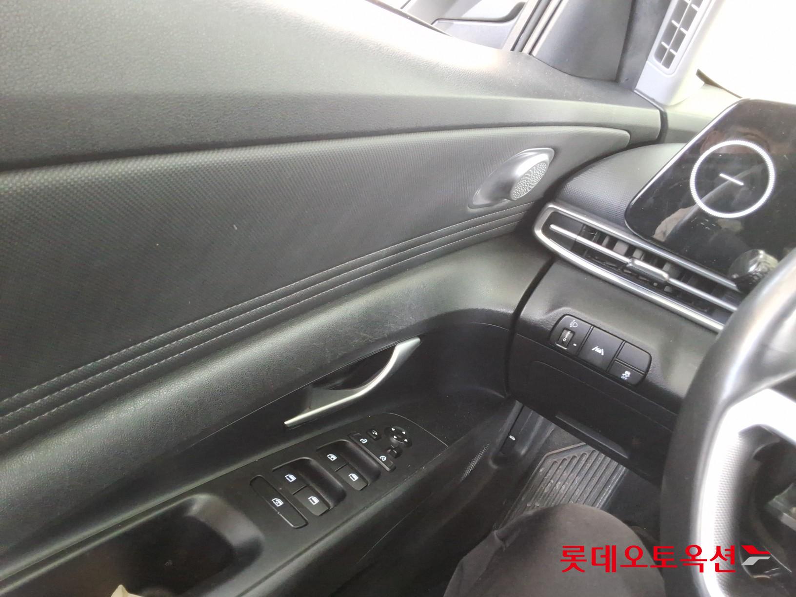 Hyundai Avante id 3822815 из Кореи 28