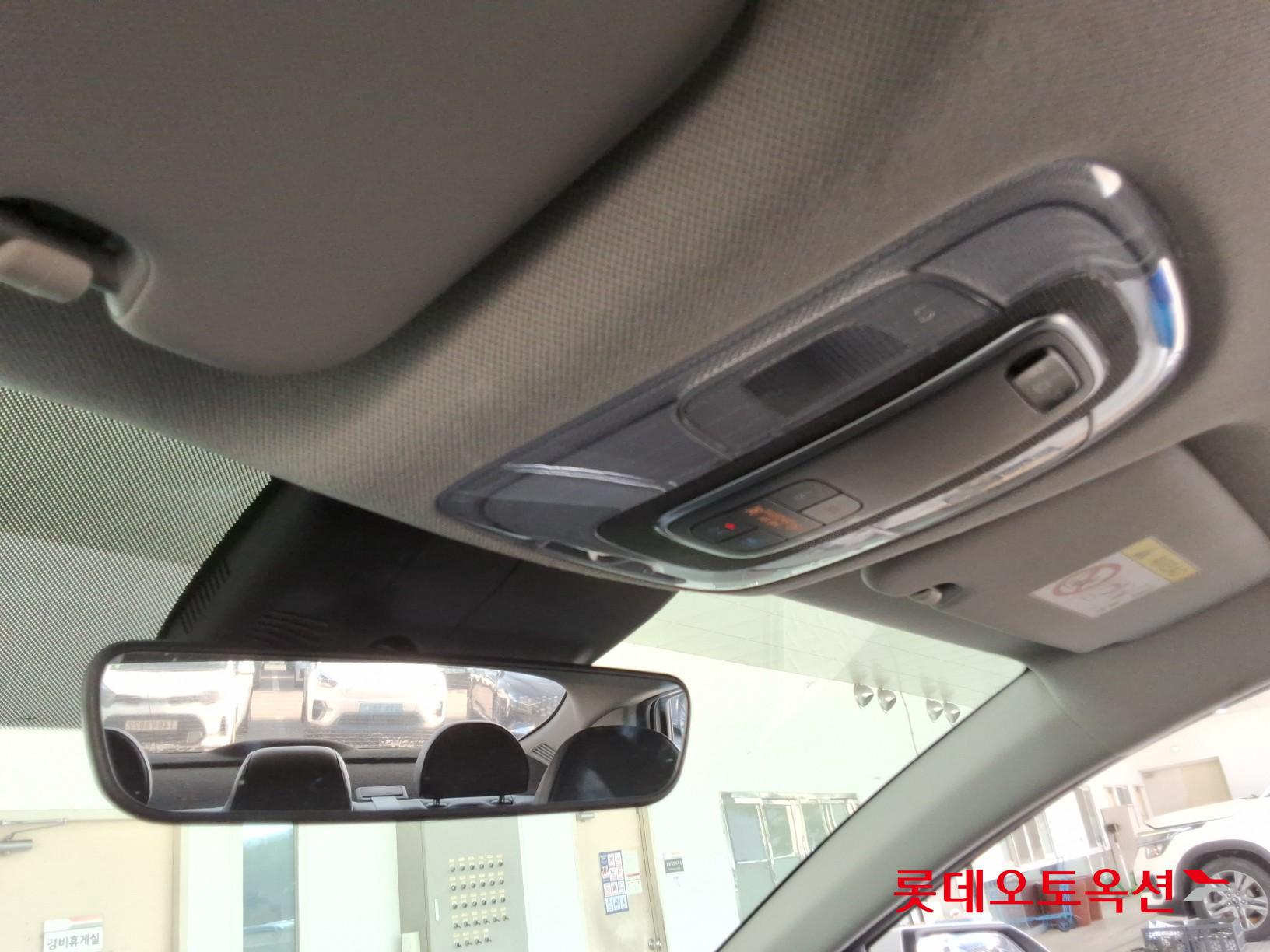 Hyundai Avante id 3822815 из Кореи 30