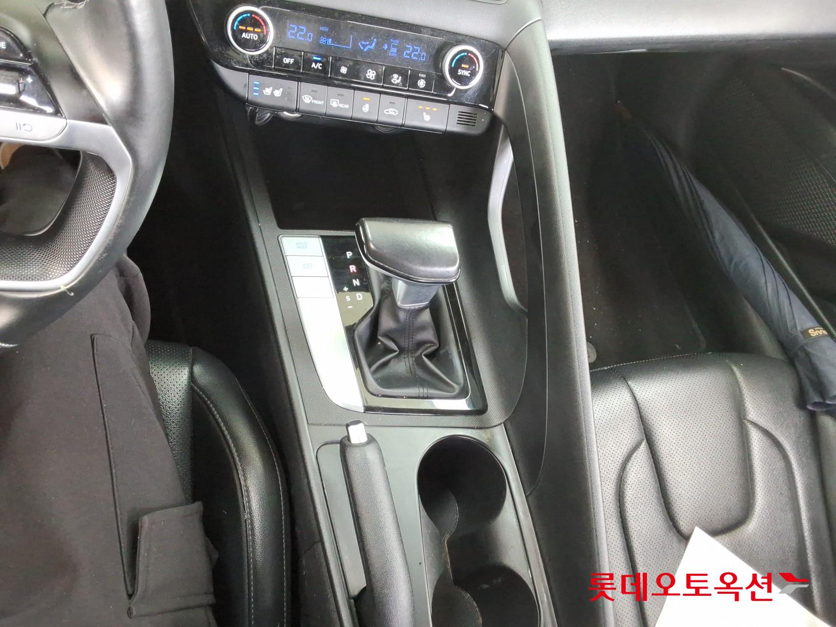 Hyundai Avante id 3822815 из Кореи 33