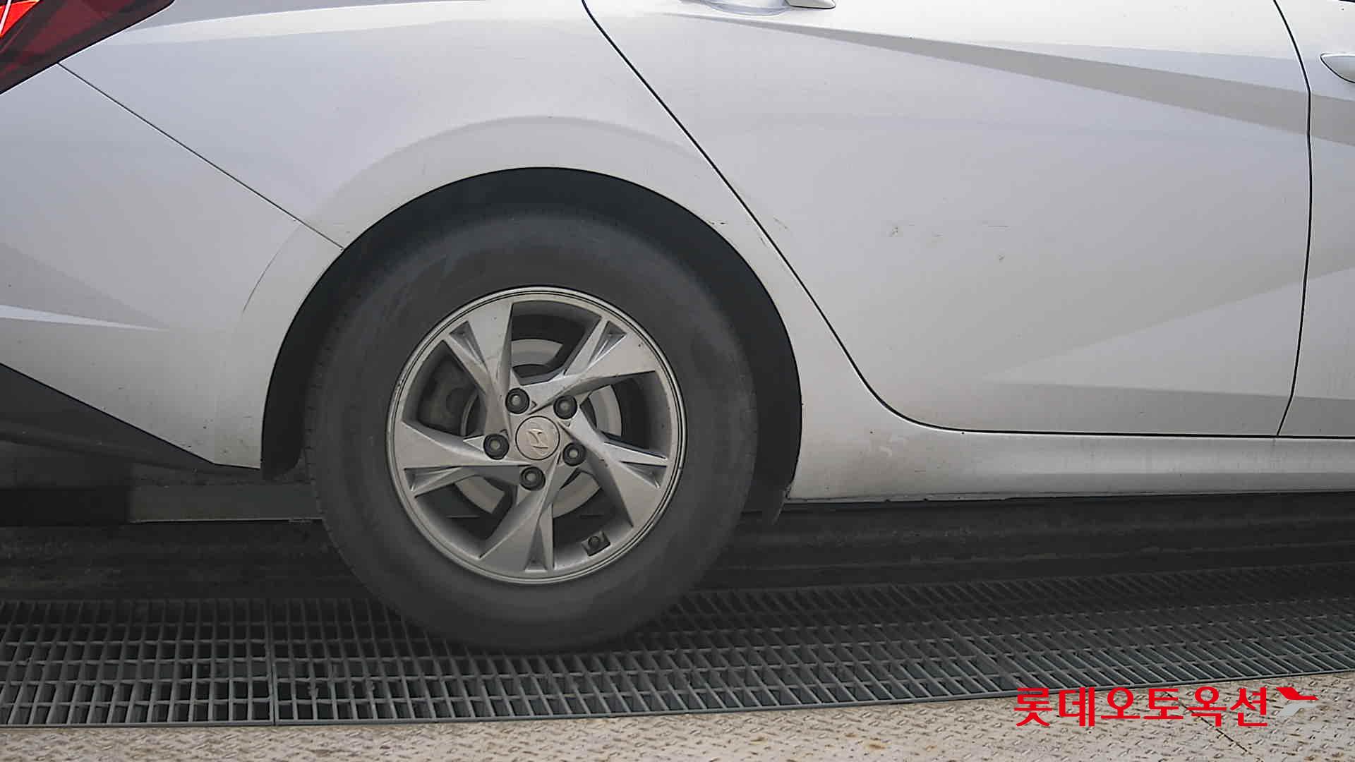 Hyundai Avante id 3822817 из Кореи 24