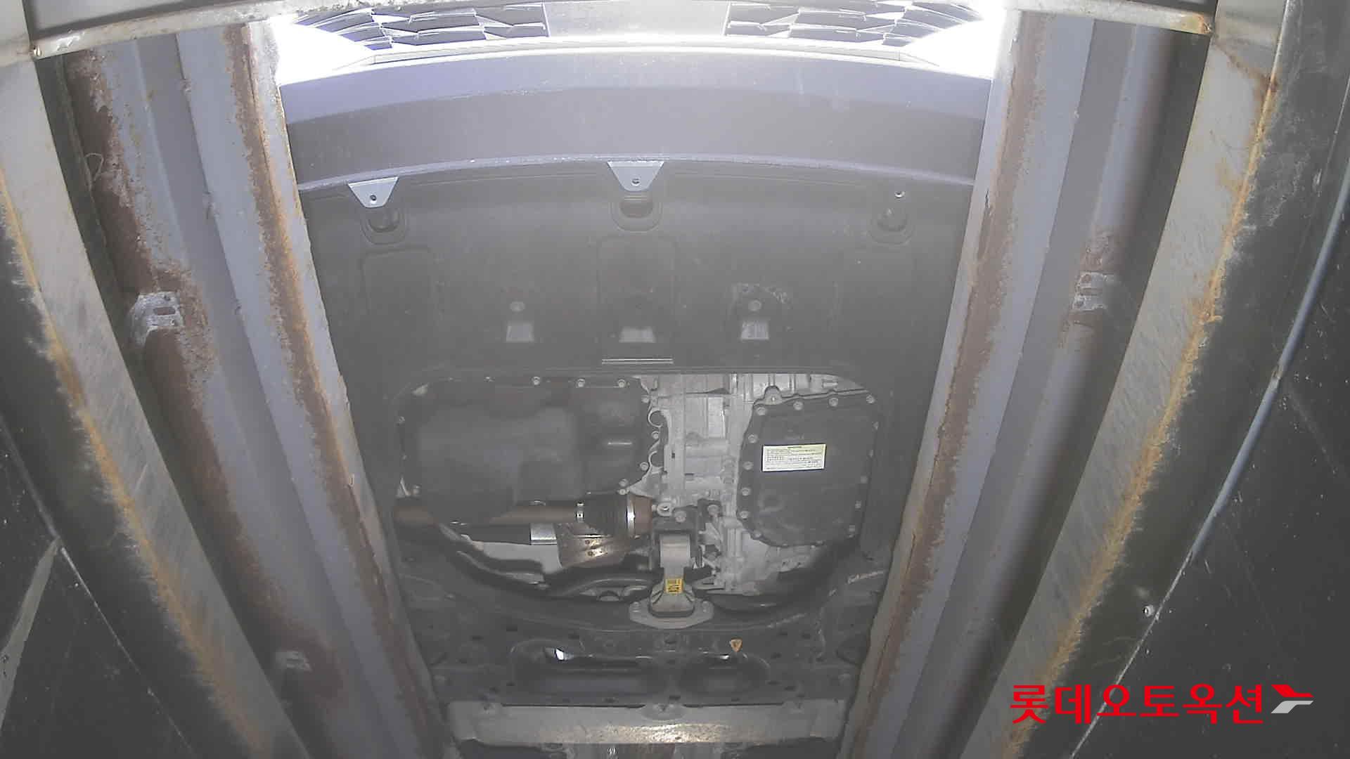 Hyundai Avante id 3822817 из Кореи 26