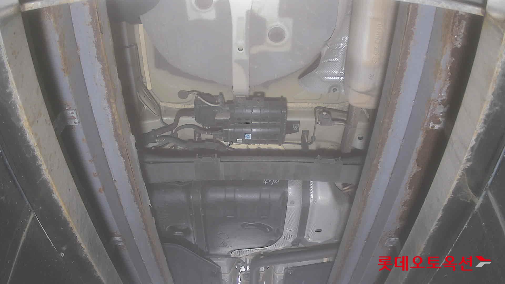 Hyundai Avante id 3822817 из Кореи 27