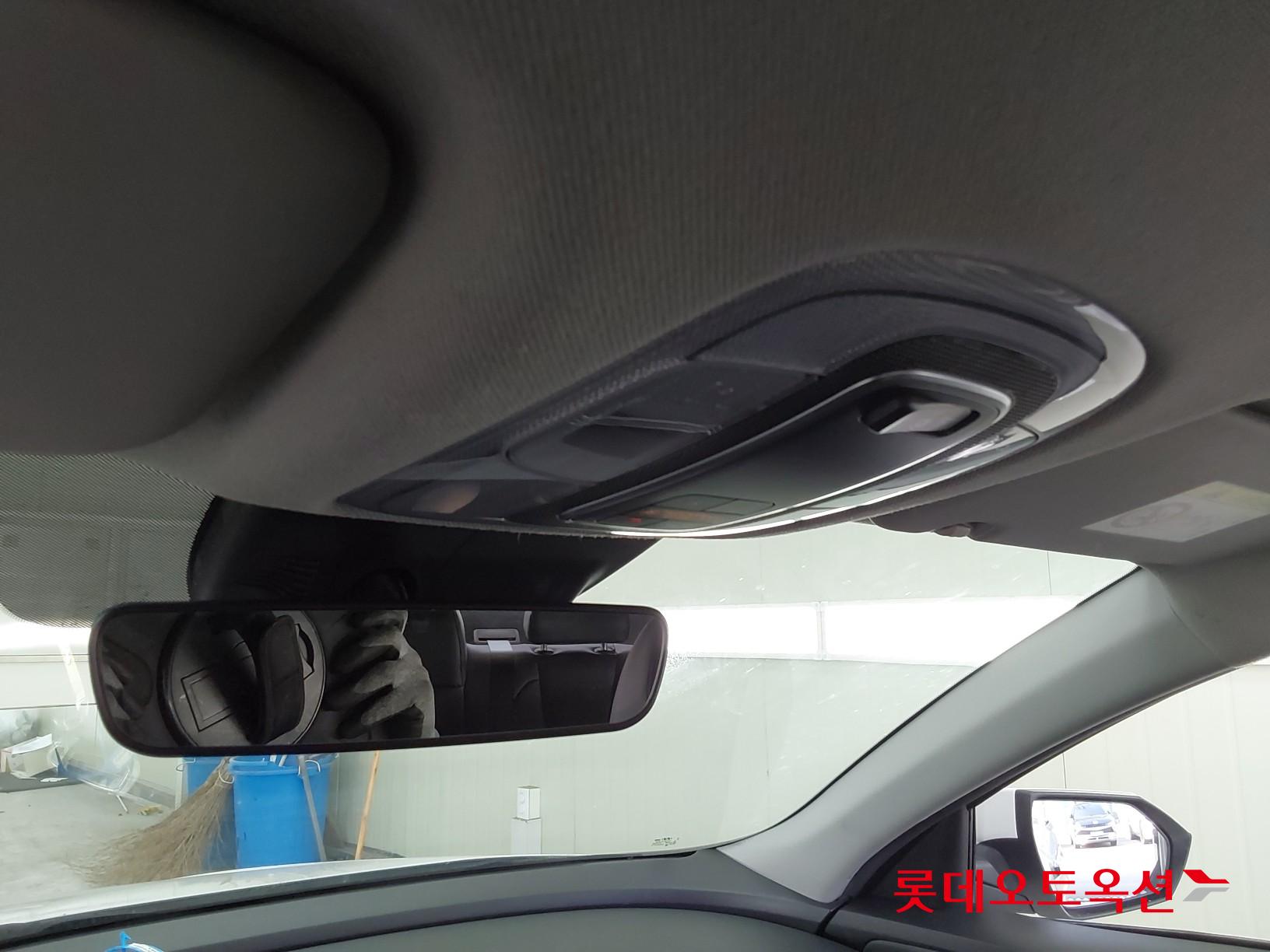 Hyundai Avante id 3822817 из Кореи 30