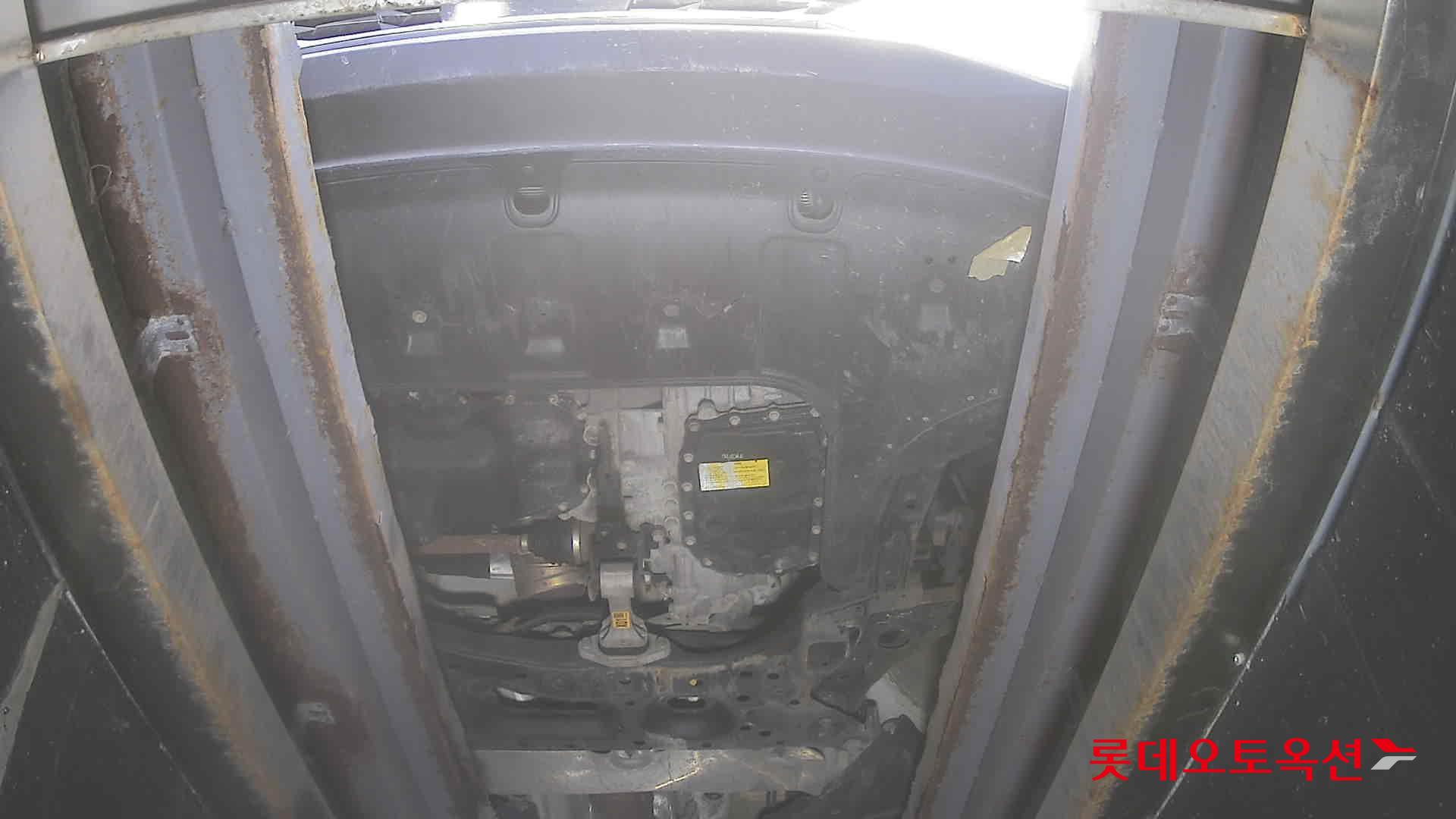 Hyundai Avante id 3822821 из Кореи 26