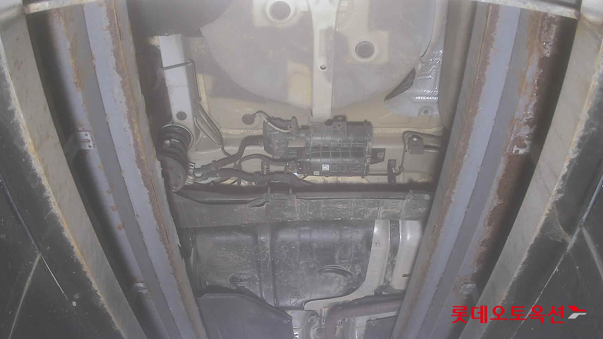 Hyundai Avante id 3822821 из Кореи 27