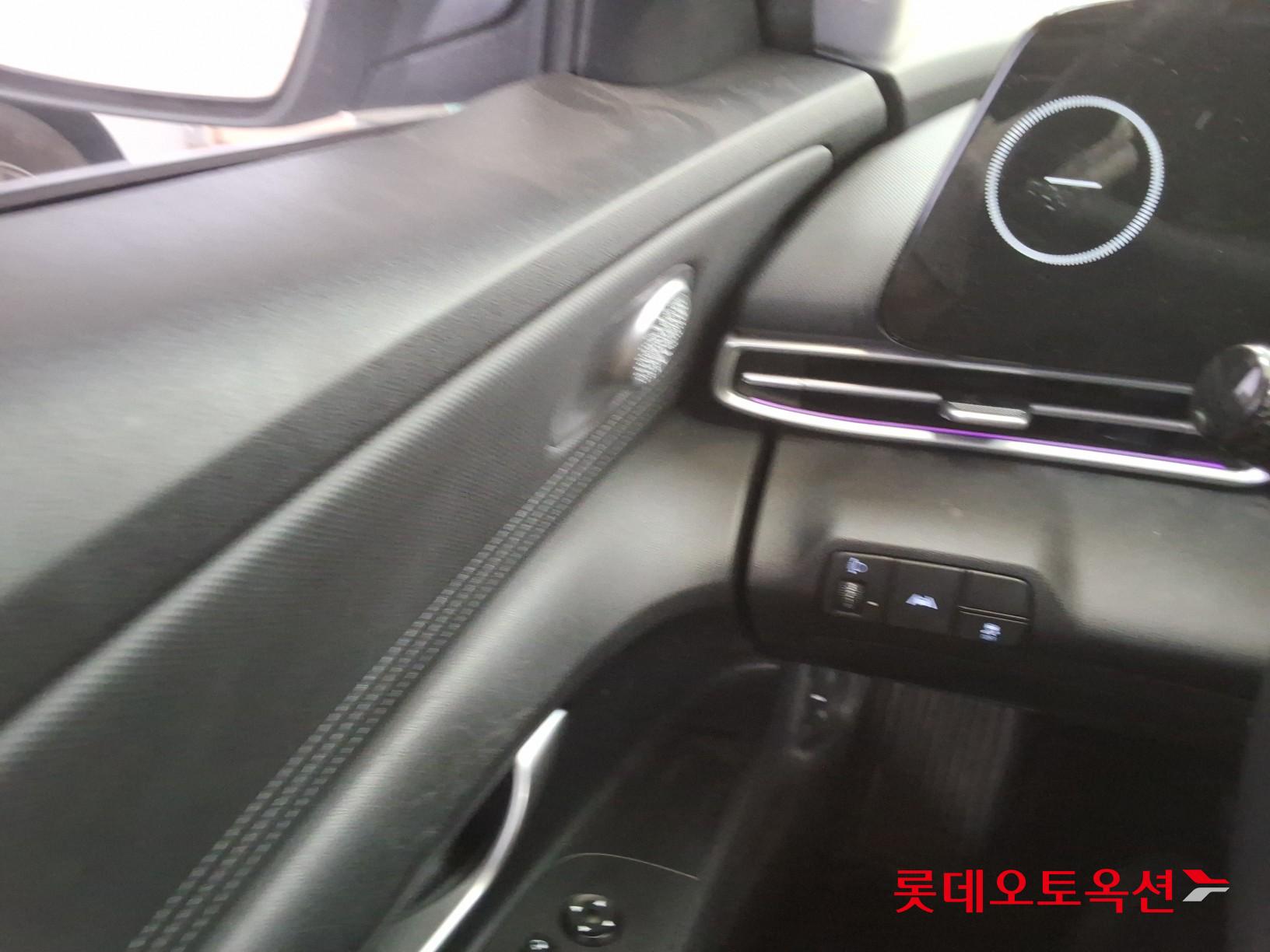 Hyundai Avante id 3822821 из Кореи 28