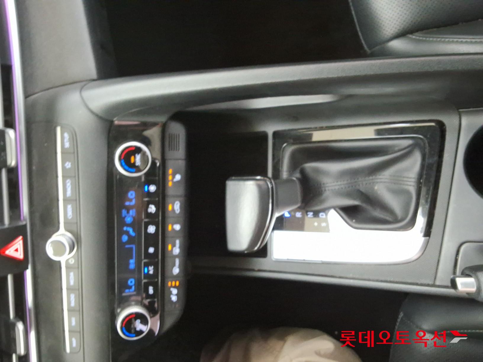 Hyundai Avante id 3822821 из Кореи 31