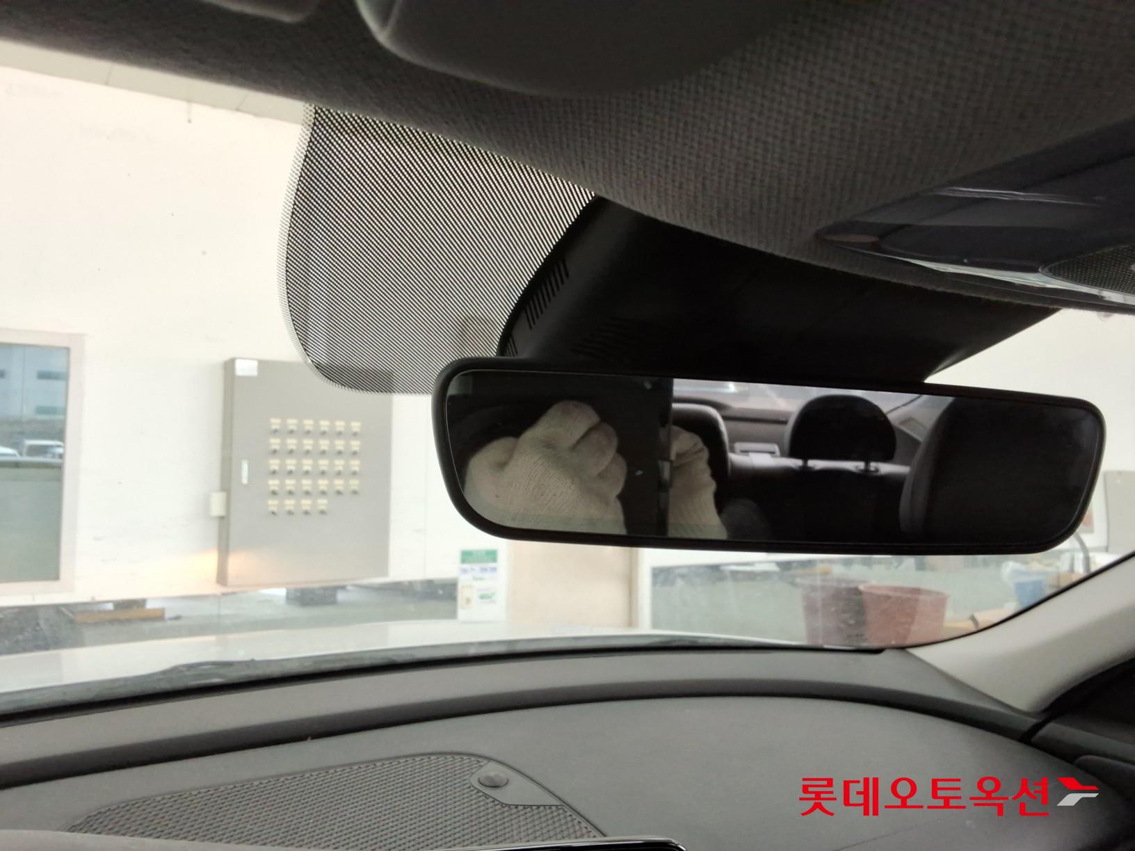 Hyundai Avante id 3822821 из Кореи 32