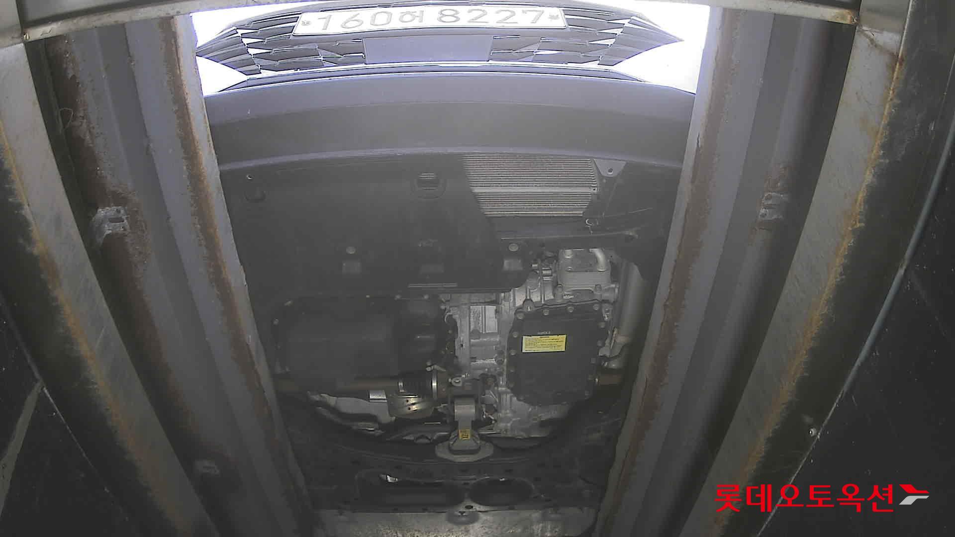 Hyundai Avante id 3822823 из Кореи 26