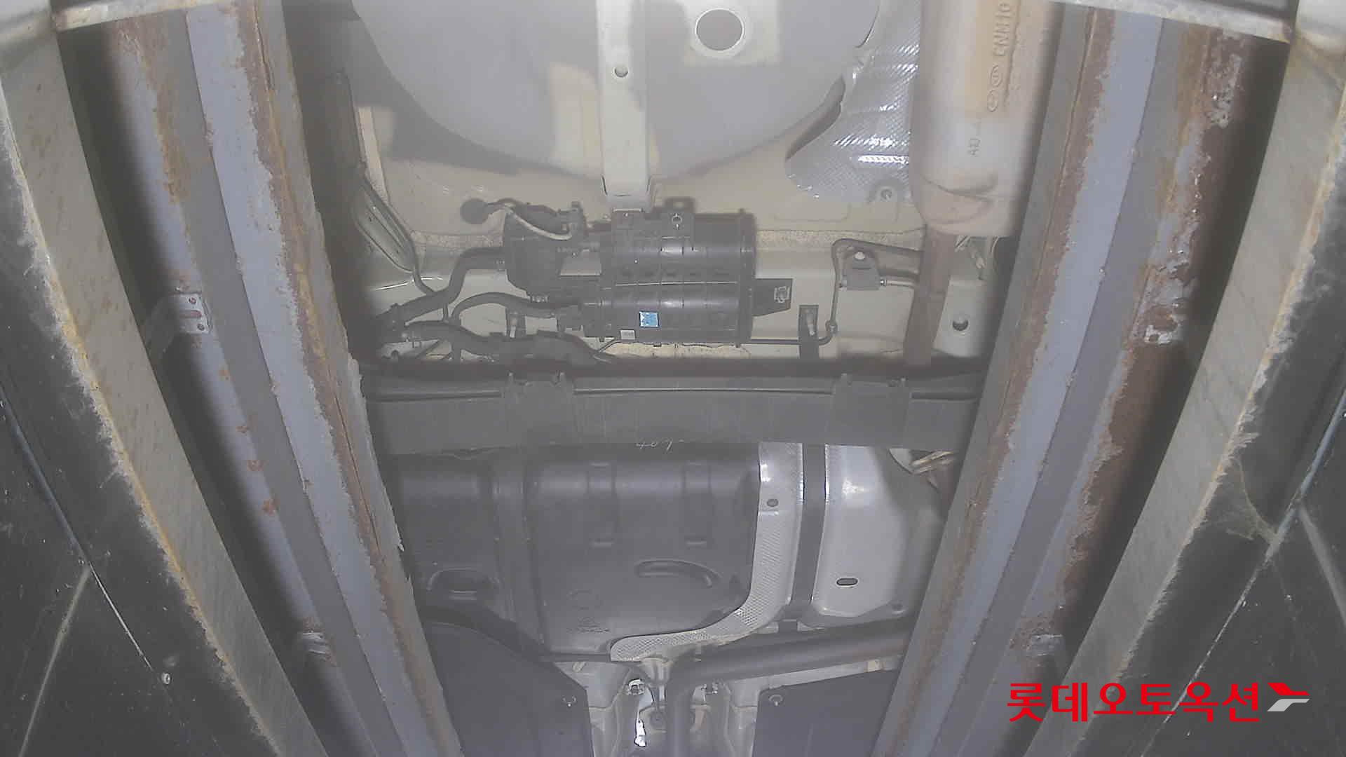 Hyundai Avante id 3822823 из Кореи 27