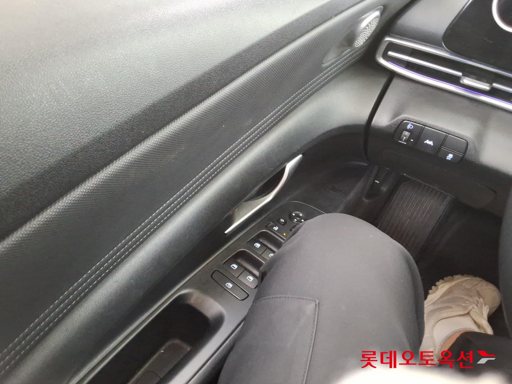 Hyundai Avante id 3822823 из Кореи 28