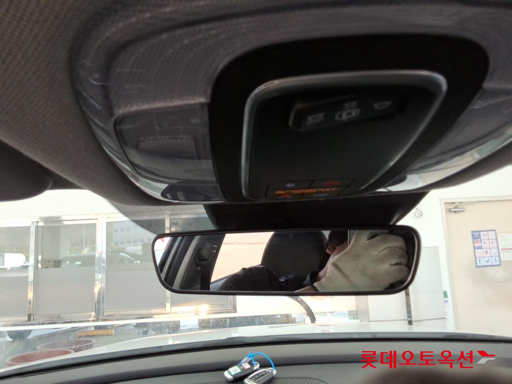 Hyundai Avante id 3822823 из Кореи 30