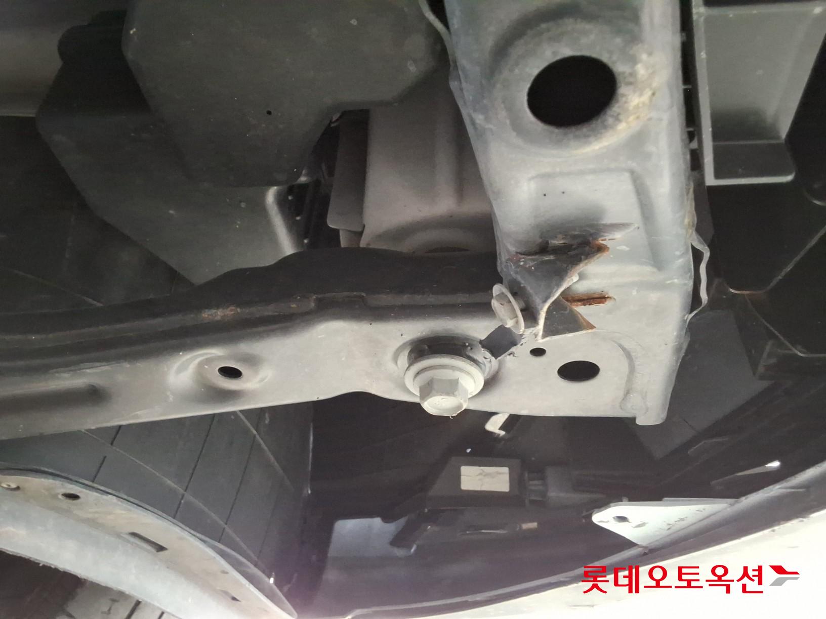 Hyundai Avante id 3822823 из Кореи 39