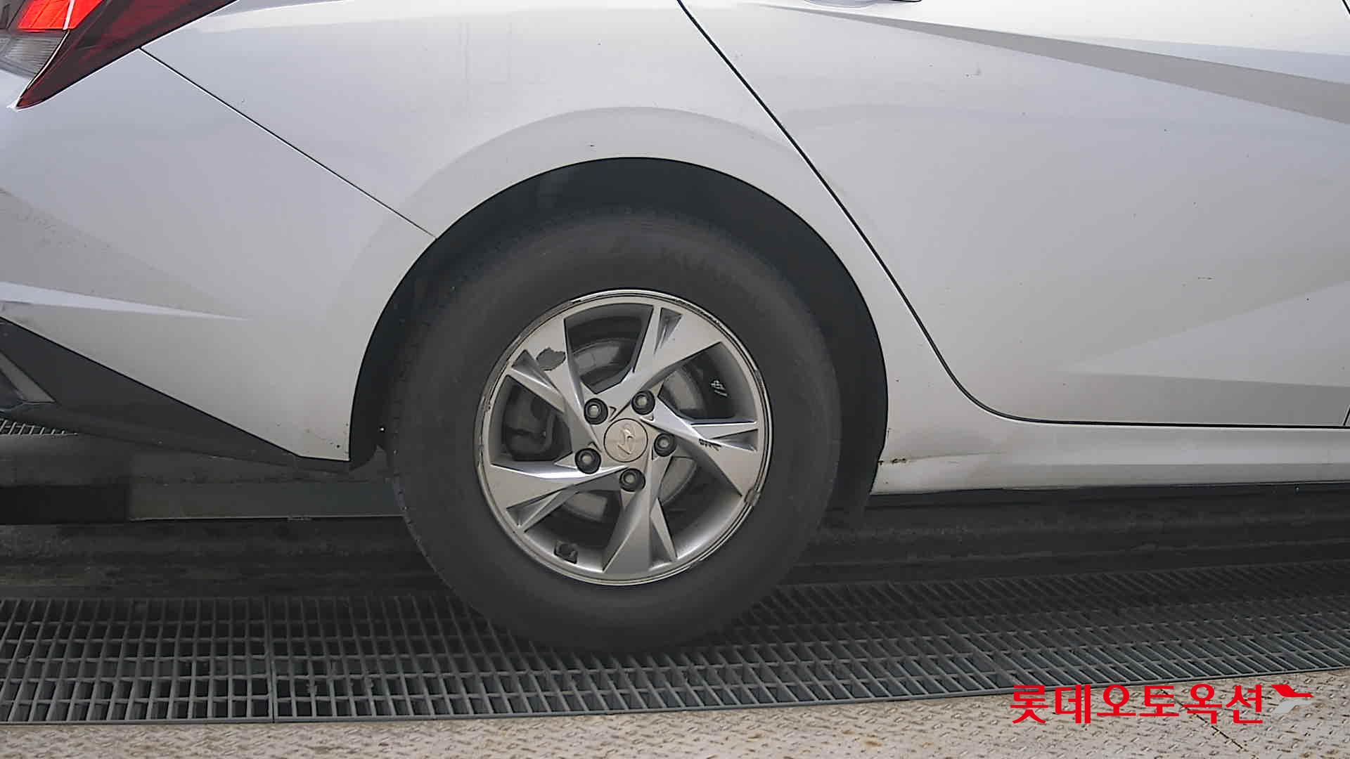 Hyundai Avante id 3822803 из Кореи 24