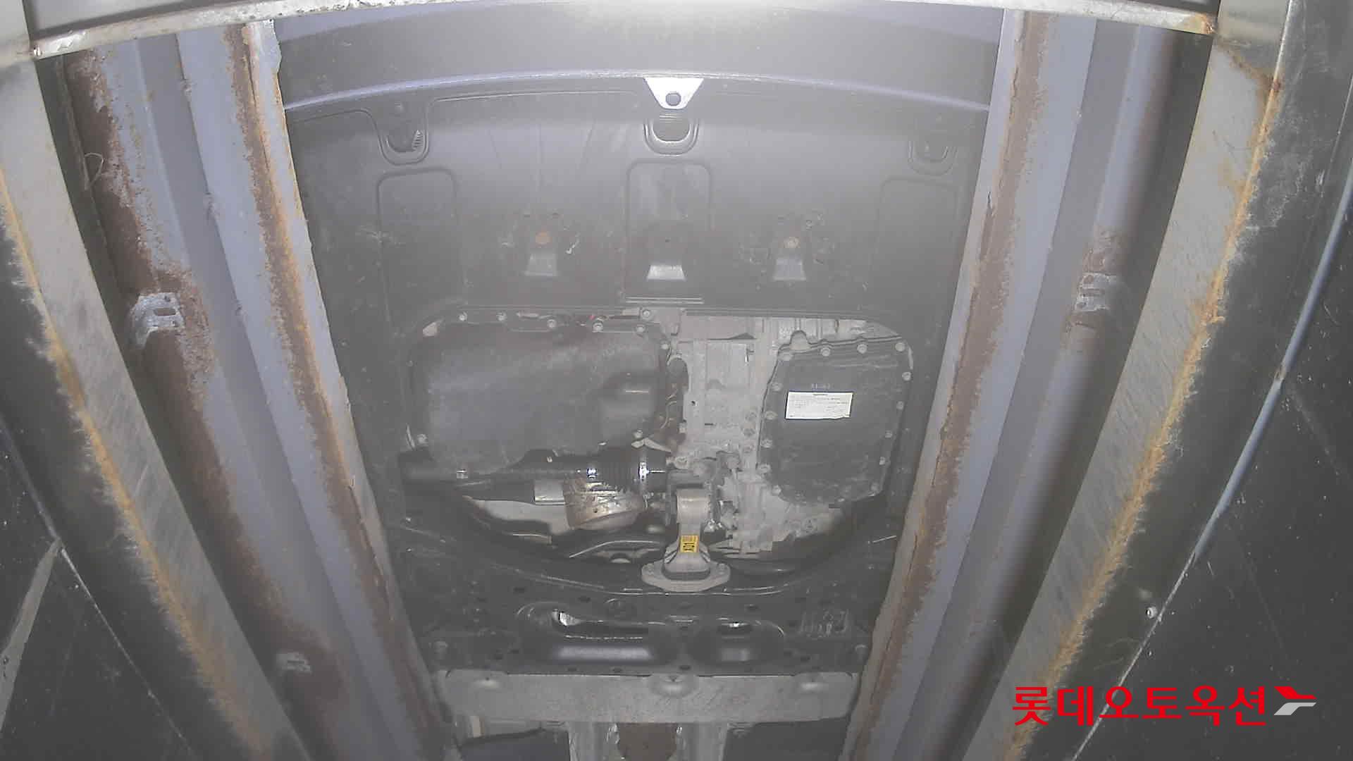 Hyundai Avante id 3822803 из Кореи 26