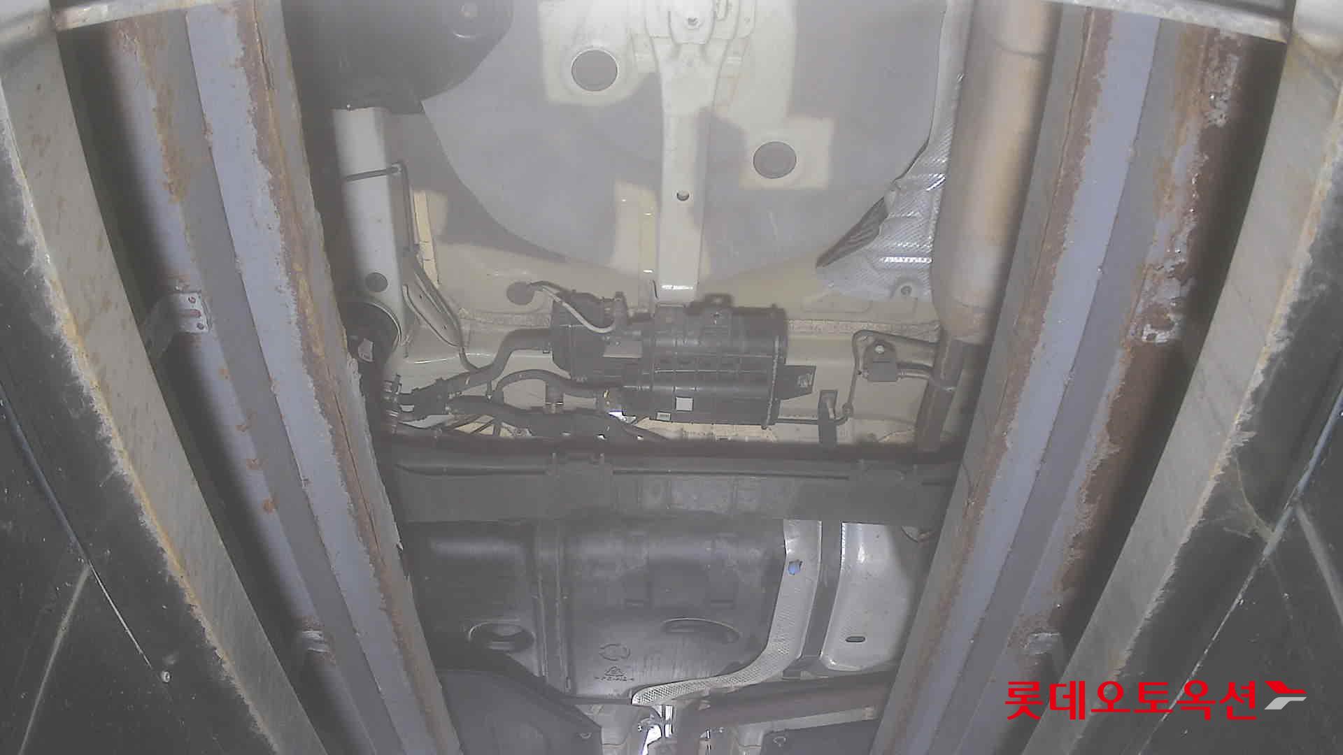 Hyundai Avante id 3822803 из Кореи 27