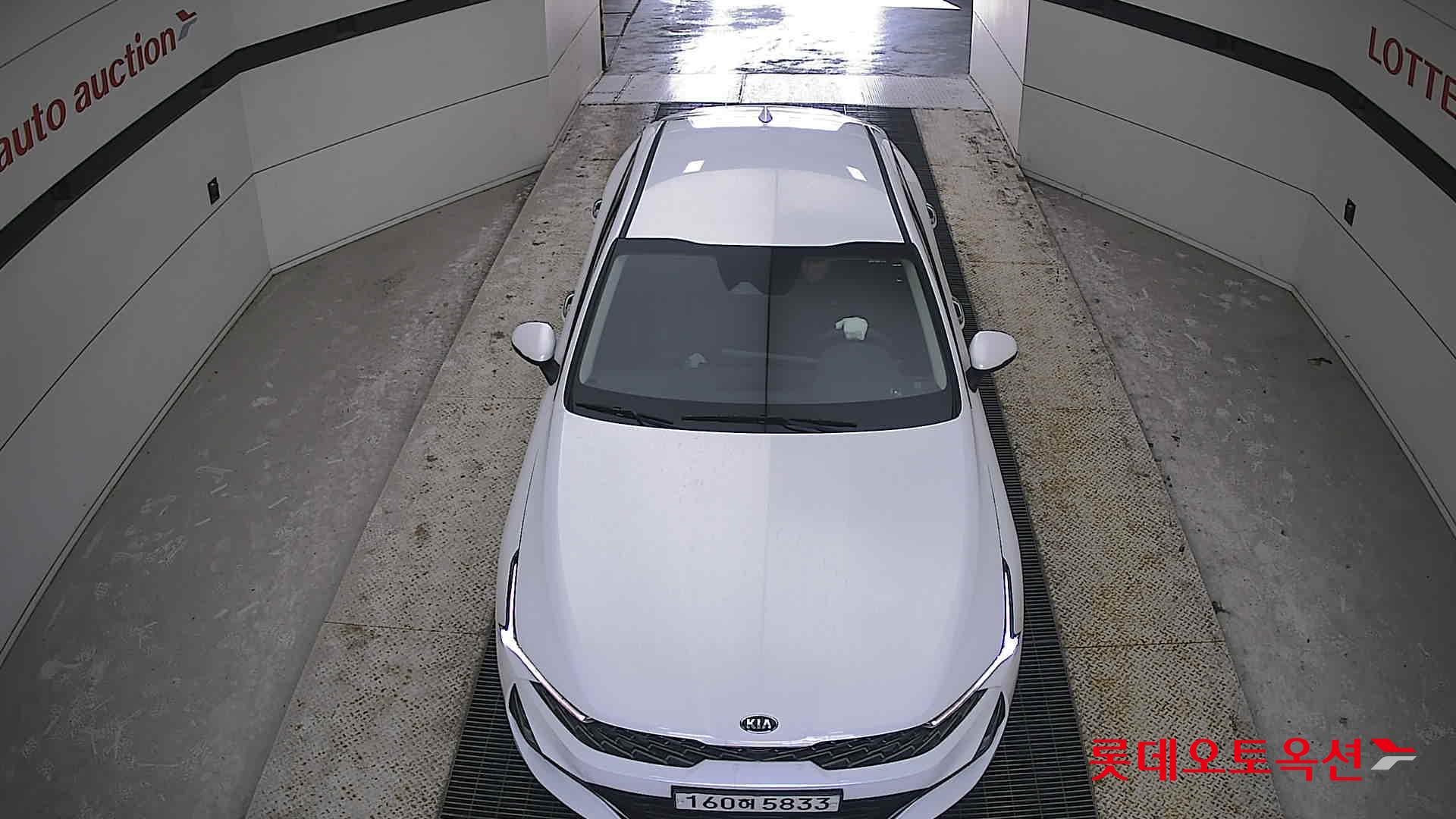 Kia K5 id 3822989 из Кореи 25