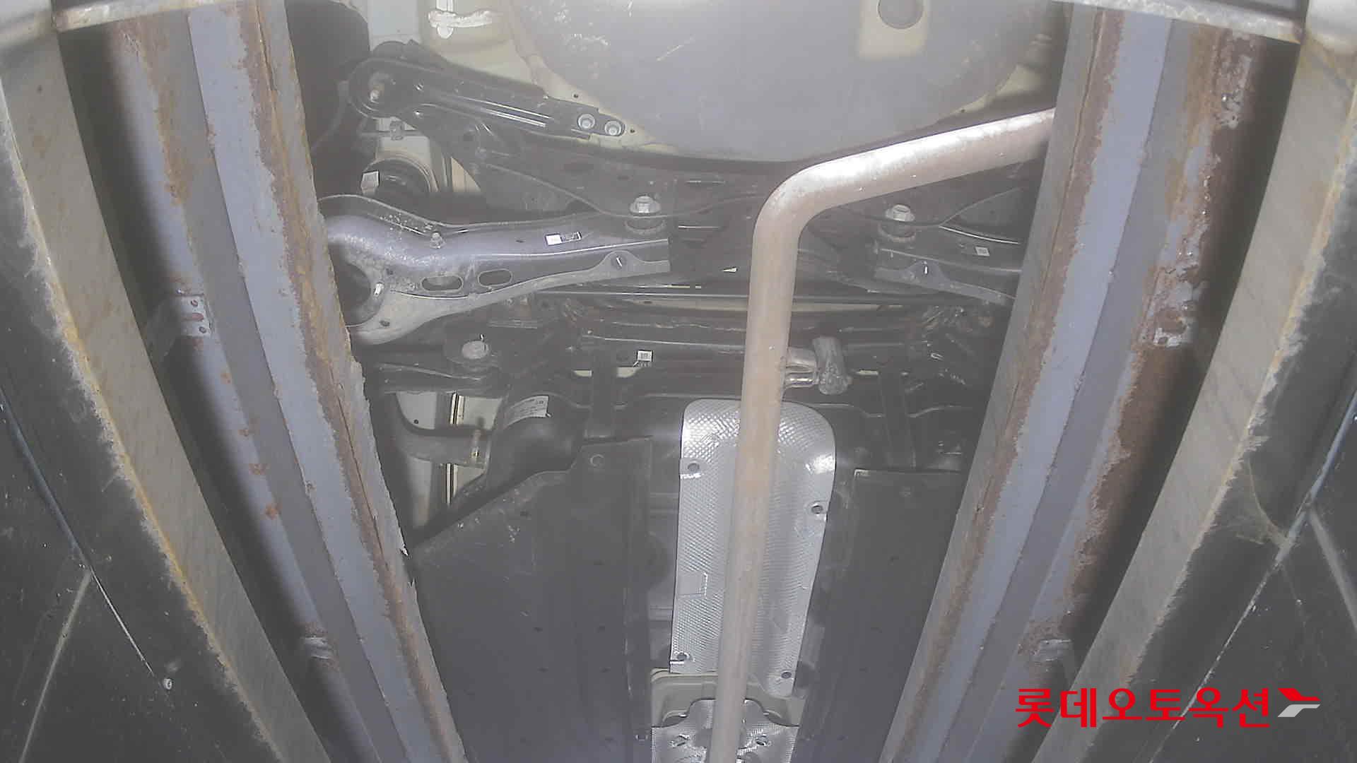 Kia K5 id 3822989 из Кореи 27