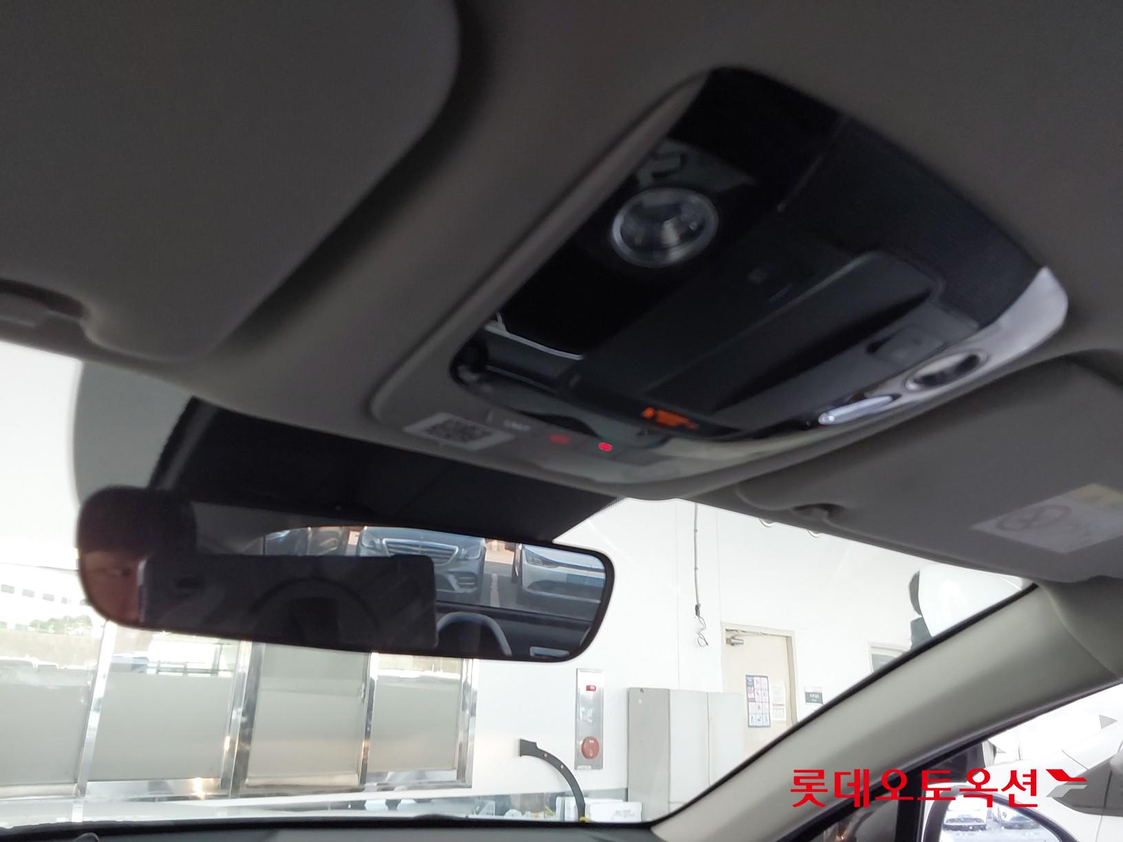 Kia K5 id 3822989 из Кореи 33