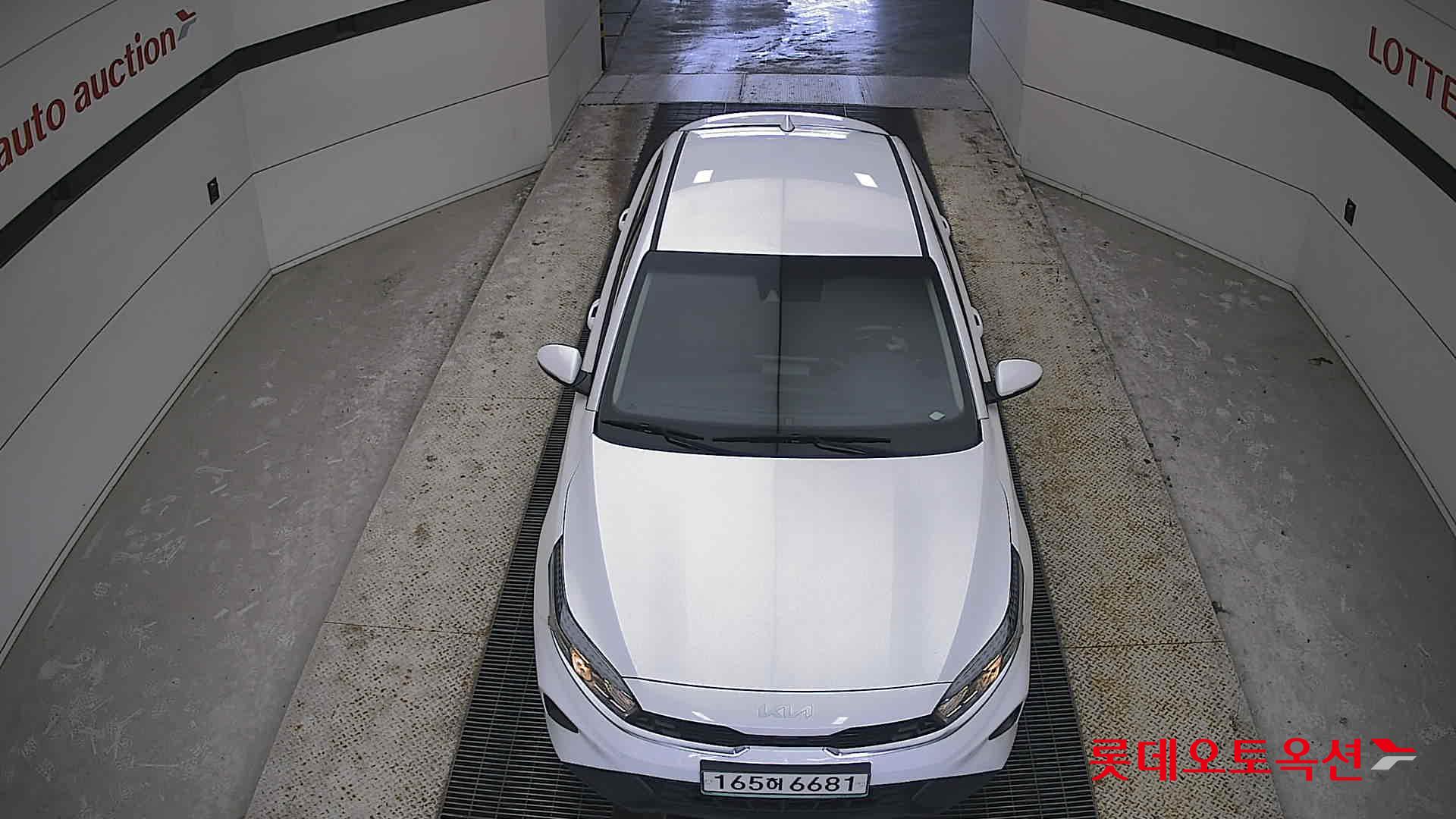 Kia K3 id 3816402 из Кореи 25