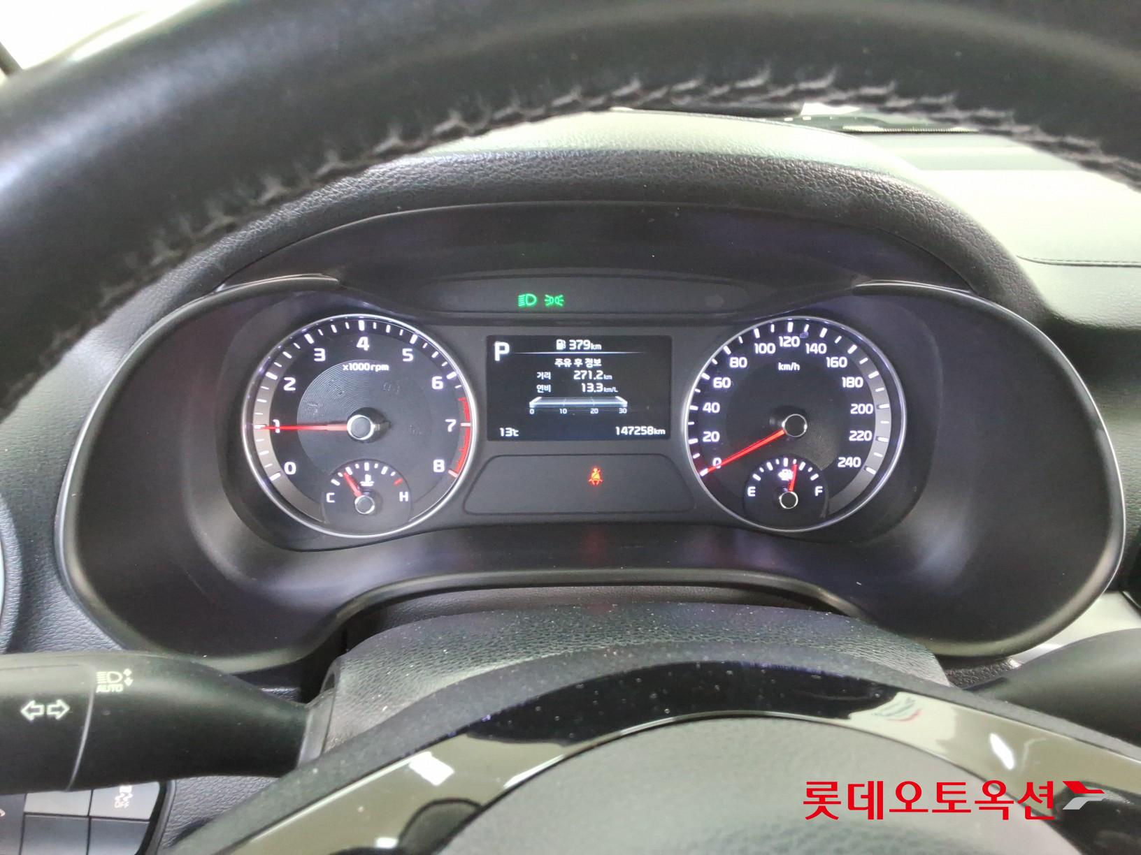 Kia K3 id 3816402 из Кореи 29