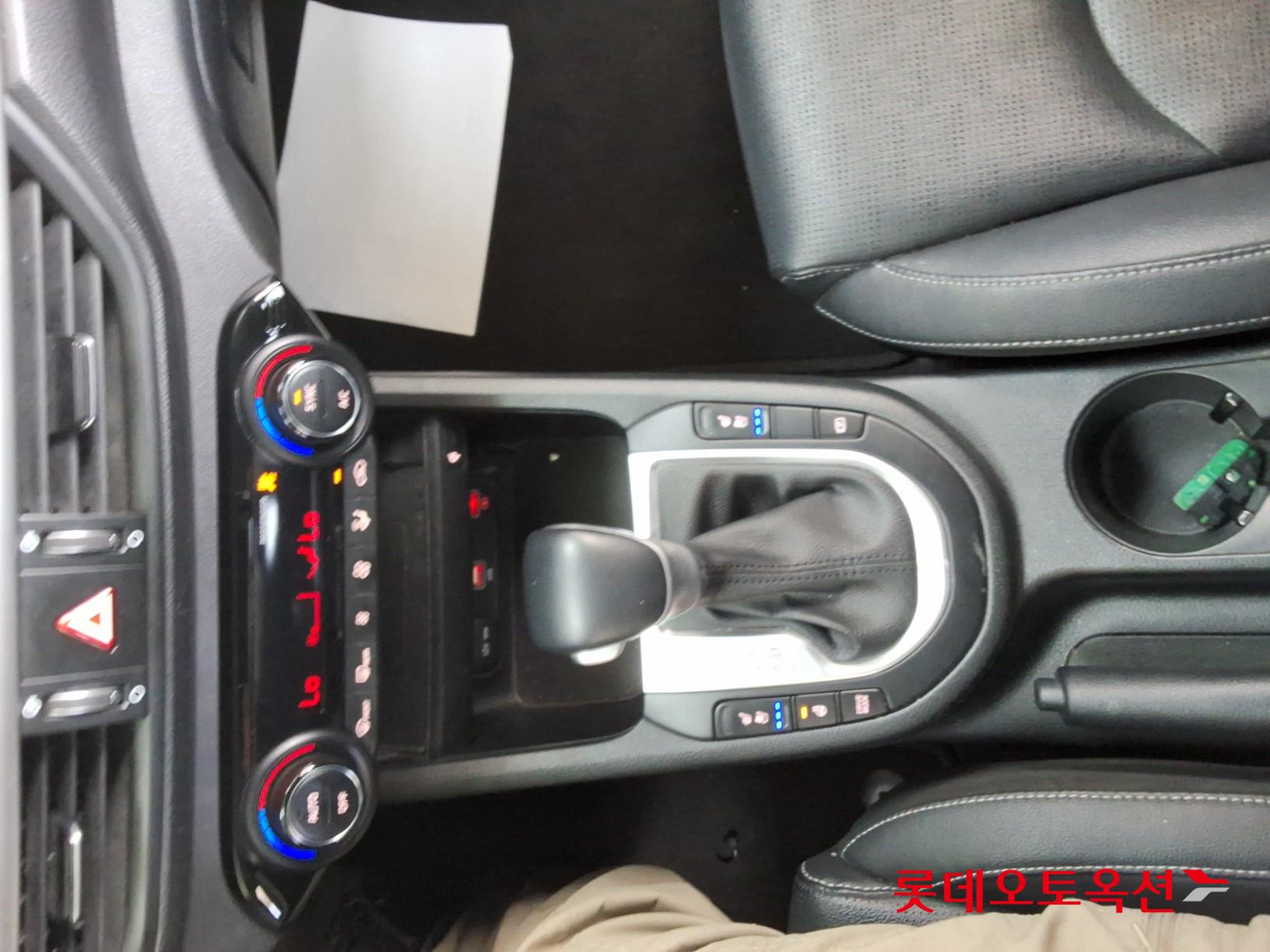 Kia K3 id 3816402 из Кореи 31