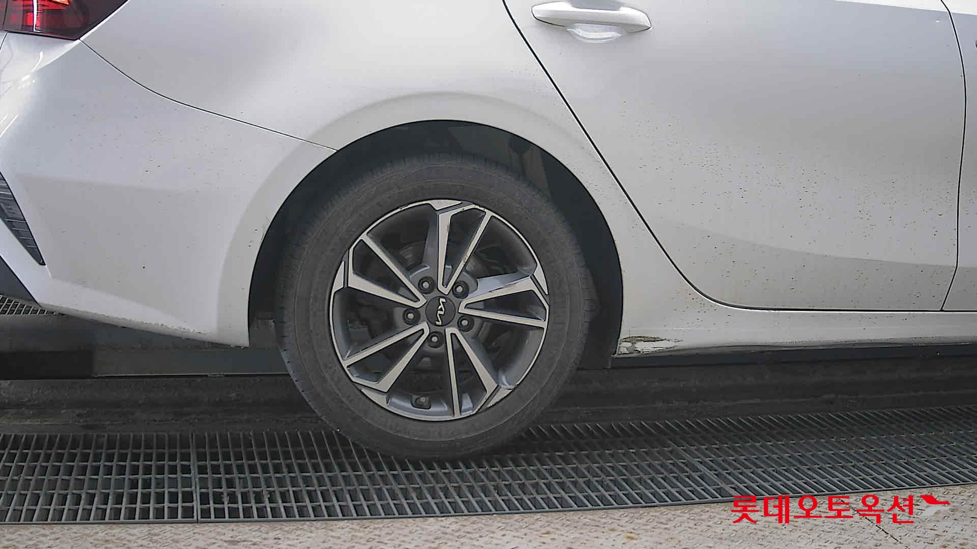 Kia K3 id 3822958 из Кореи 24