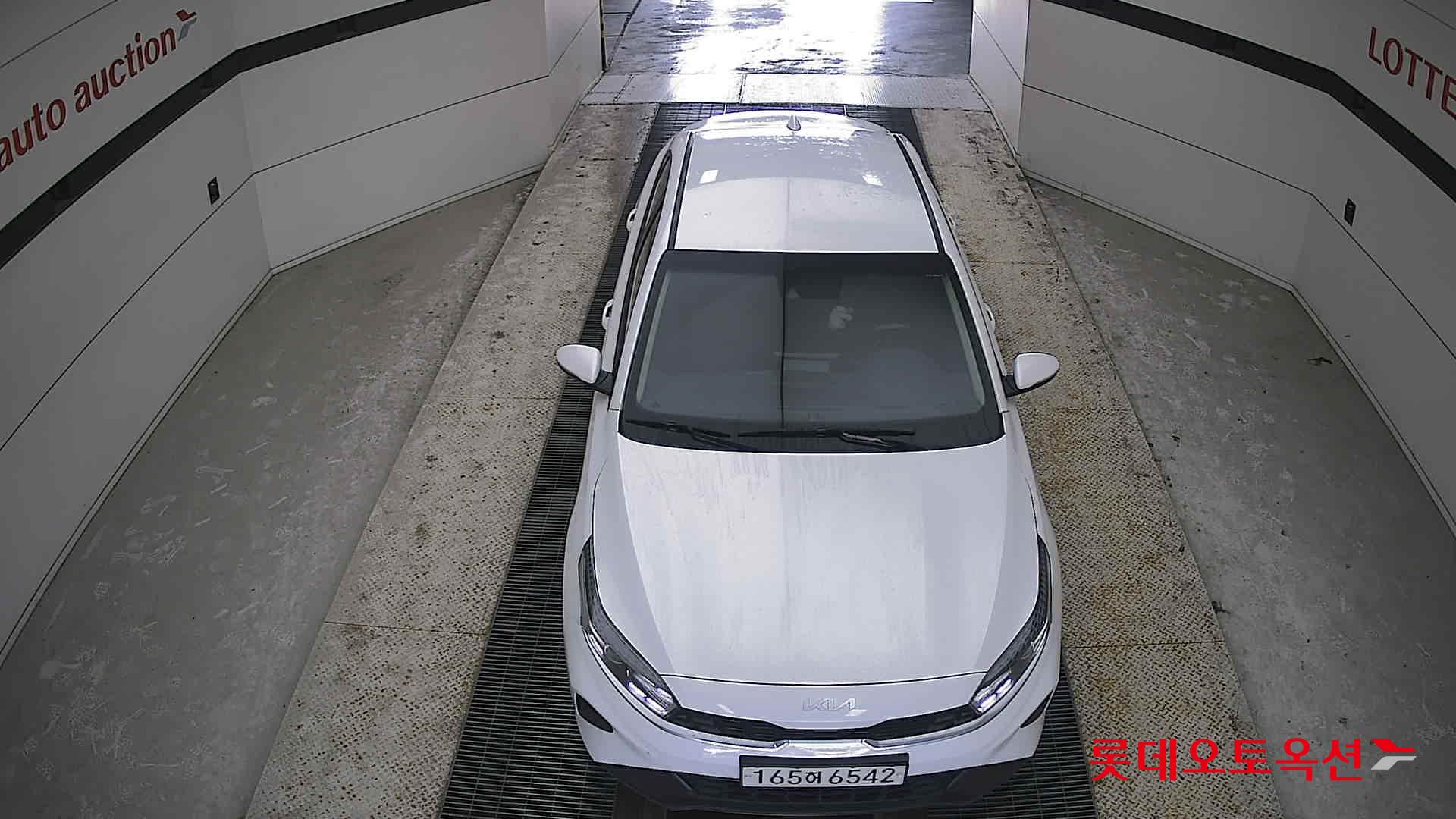 Kia K3 id 3822958 из Кореи 25