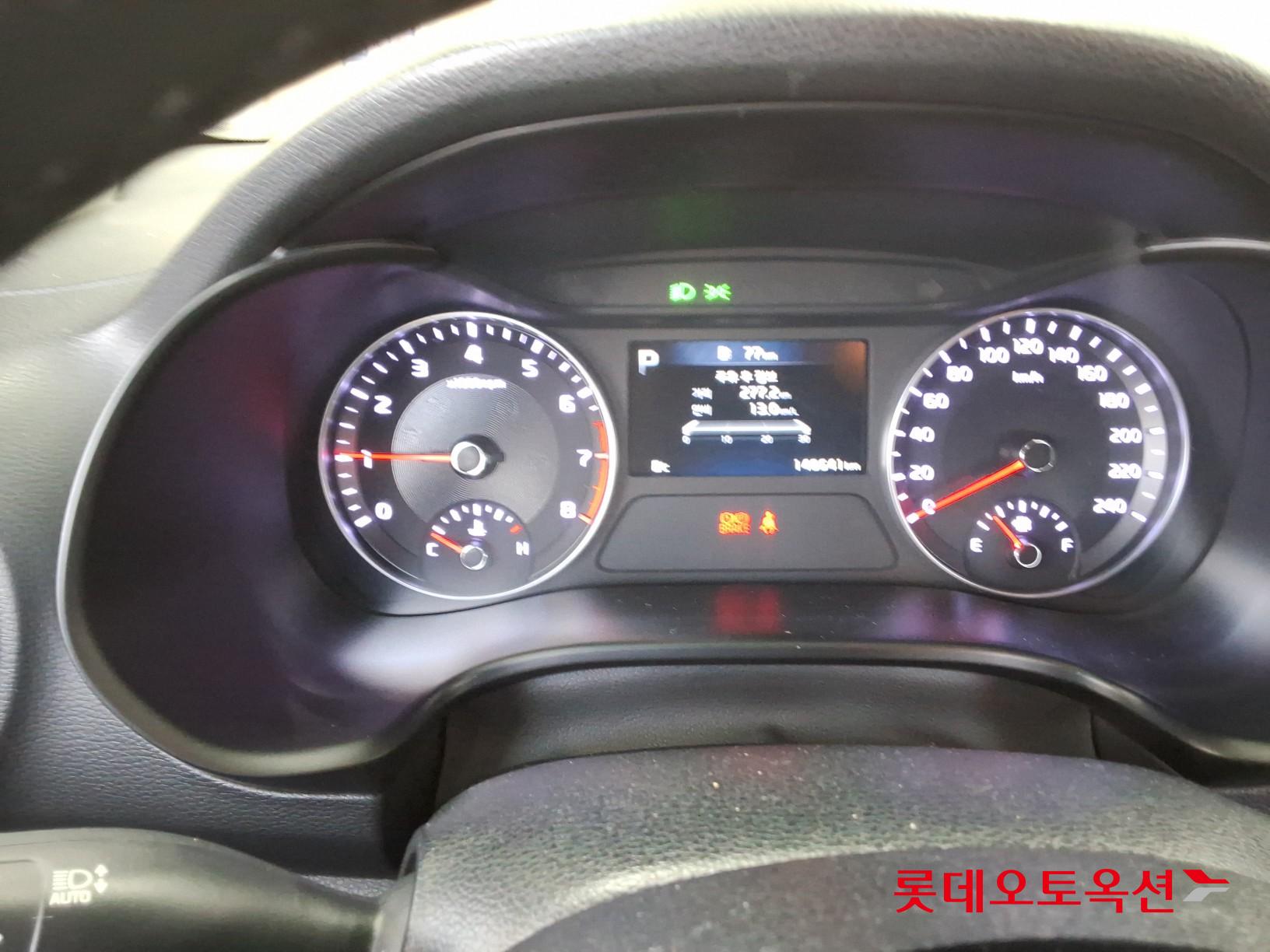 Kia K3 id 3822958 из Кореи 30