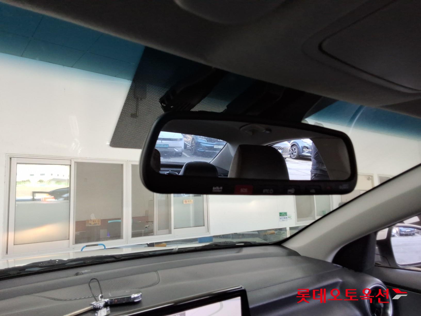 Kia K3 id 3822958 из Кореи 31