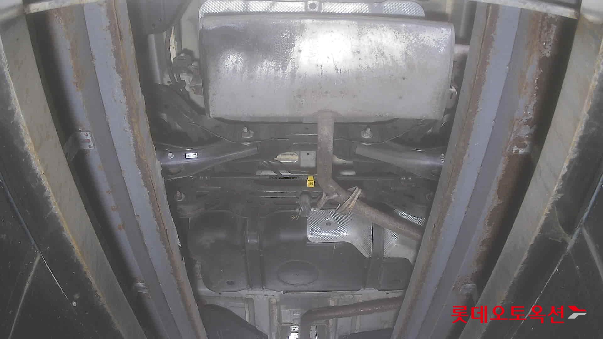 Hyundai Avante Hybrid id 3822860 из Кореи 27